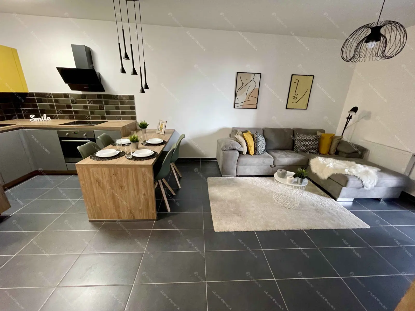 Kiadó albérlet 280000 Ft/hó áron: Budapest, IV. kerület  Wolfner utca. Mérete: 43 nm, 2 szobás | Alberlet.hu - 6694754