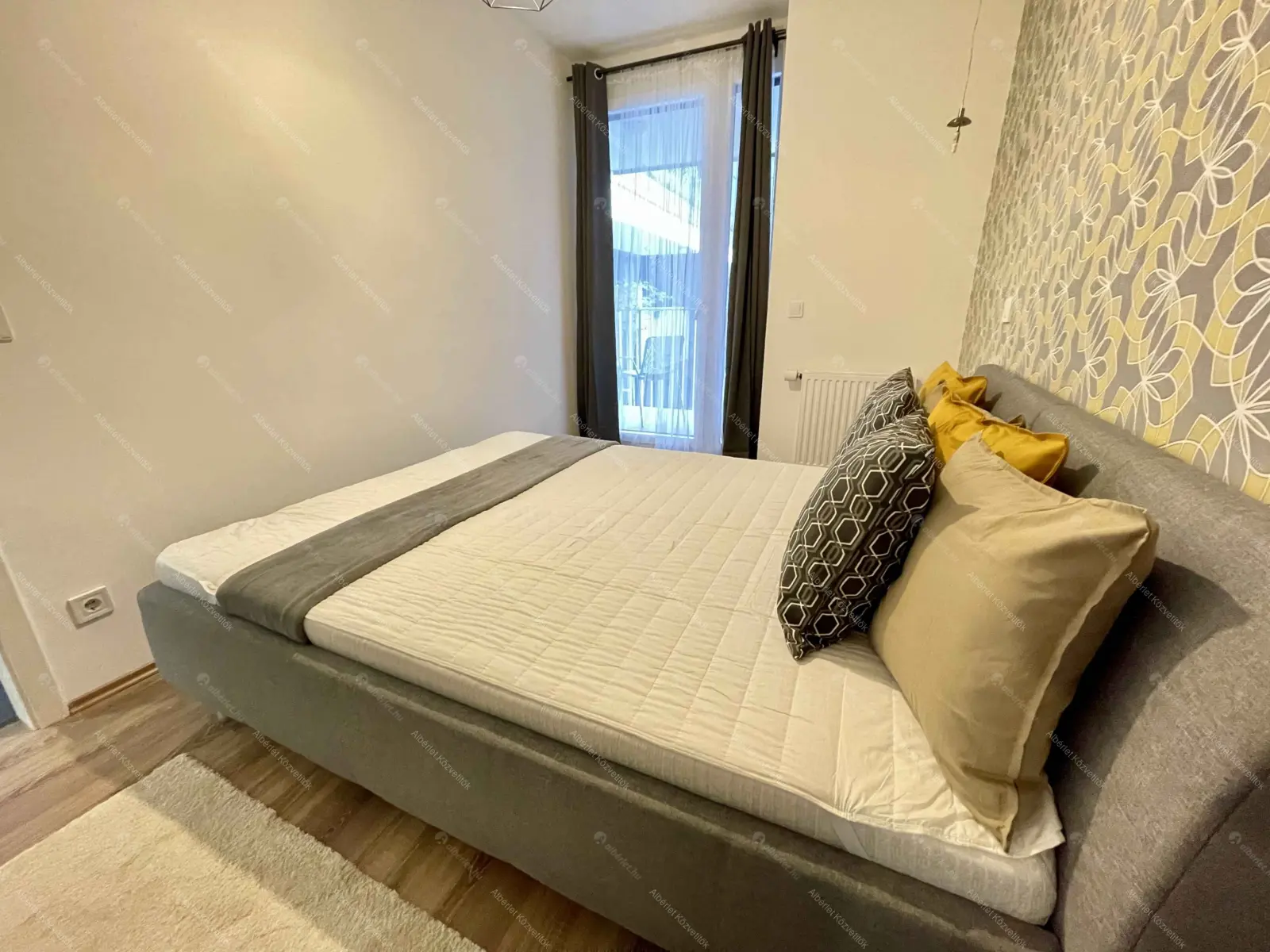 Kiadó albérlet 280000 Ft/hó áron: Budapest, IV. kerület  Wolfner utca. Mérete: 43 nm, 2 szobás | Alberlet.hu - 6694757