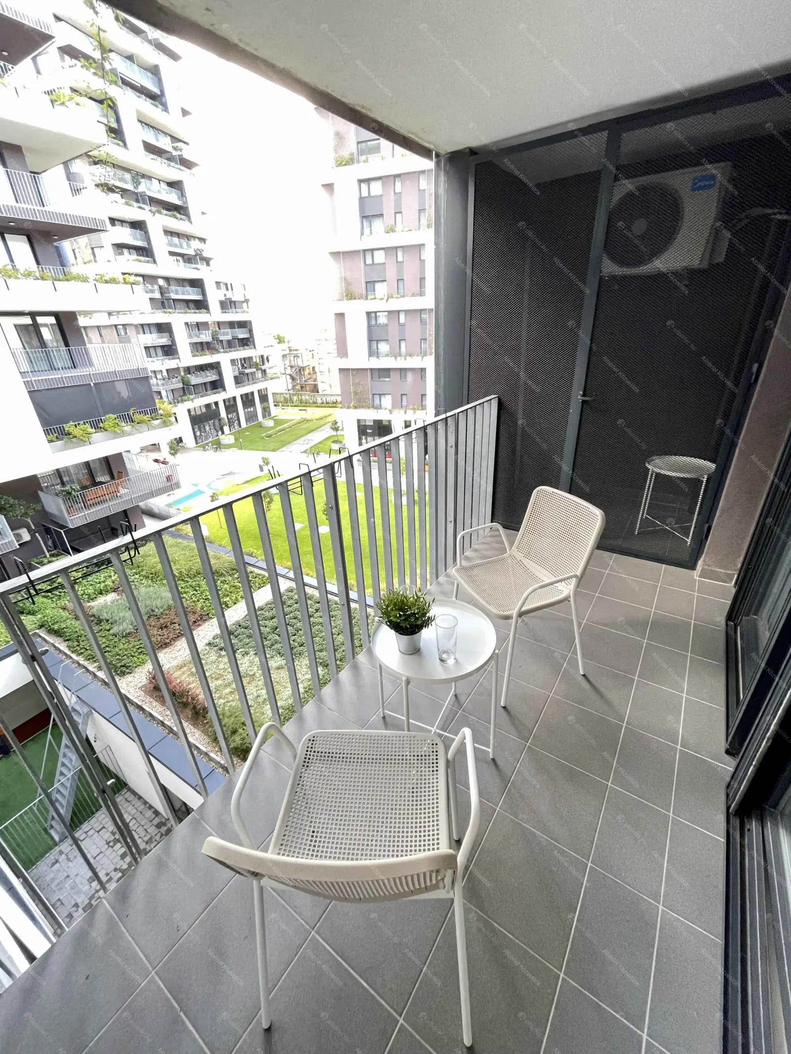 Kiadó albérlet 280000 Ft/hó áron: Budapest, IV. kerület  Wolfner utca. Mérete: 43 nm, 2 szobás | Alberlet.hu - 6694760