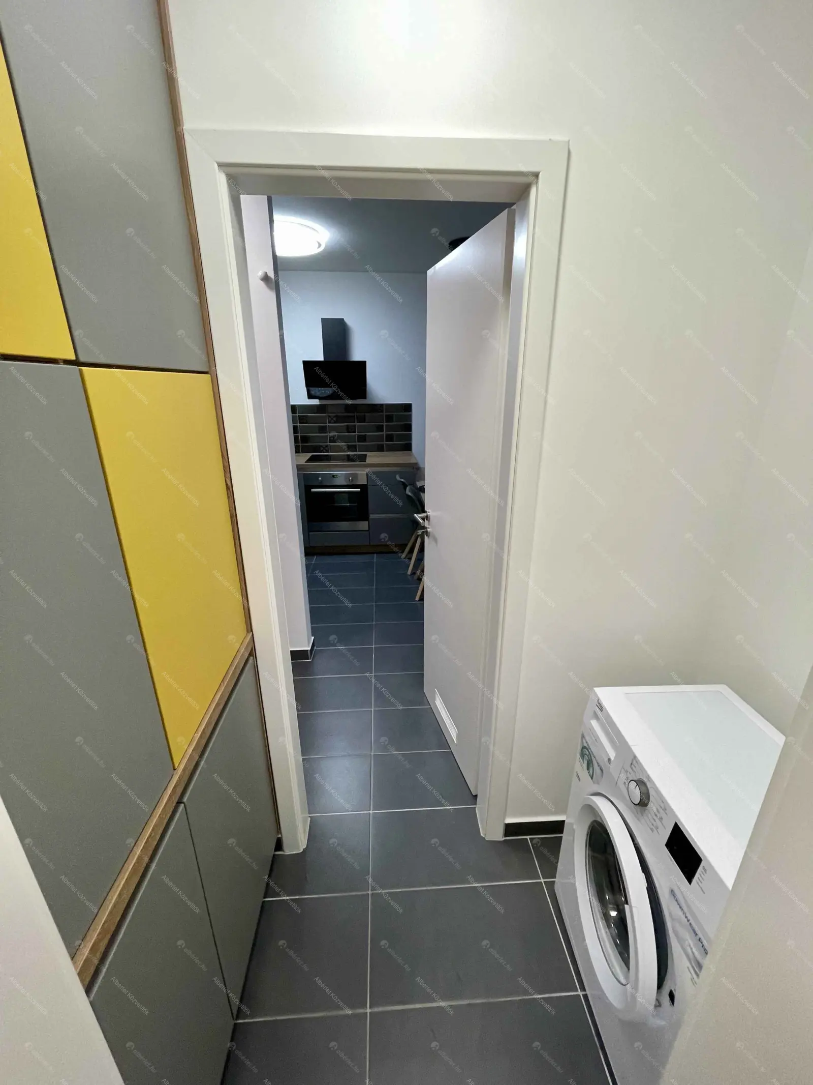 Kiadó albérlet 280000 Ft/hó áron: Budapest, IV. kerület  Wolfner utca. Mérete: 43 nm, 2 szobás | Alberlet.hu - 6694761