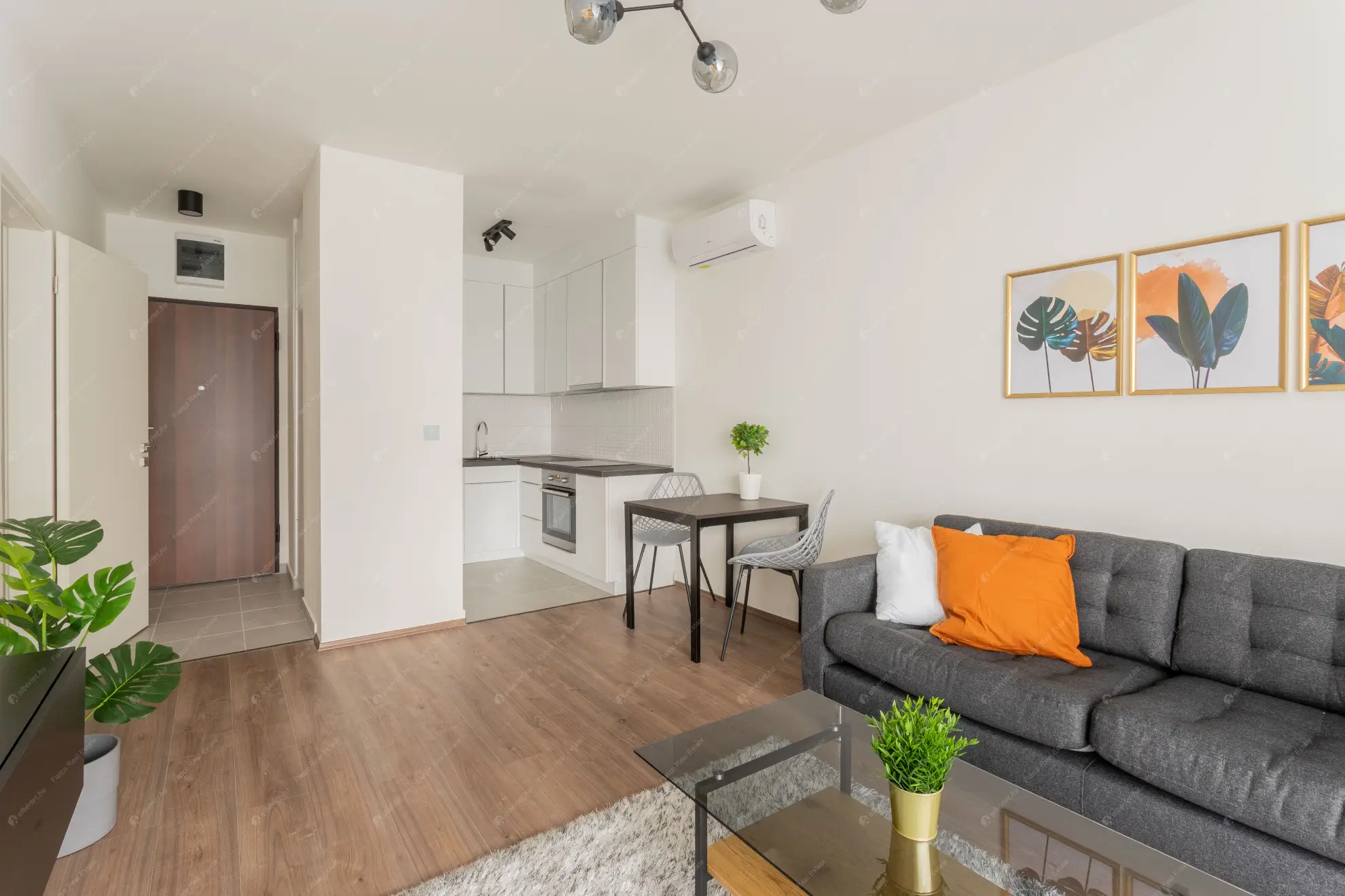 Kiadó albérlet 255000 Ft/hó áron: Budapest, IV. kerület  Wolfner utca. Mérete: 44 nm, 1 szobás | Alberlet.hu - 6572783