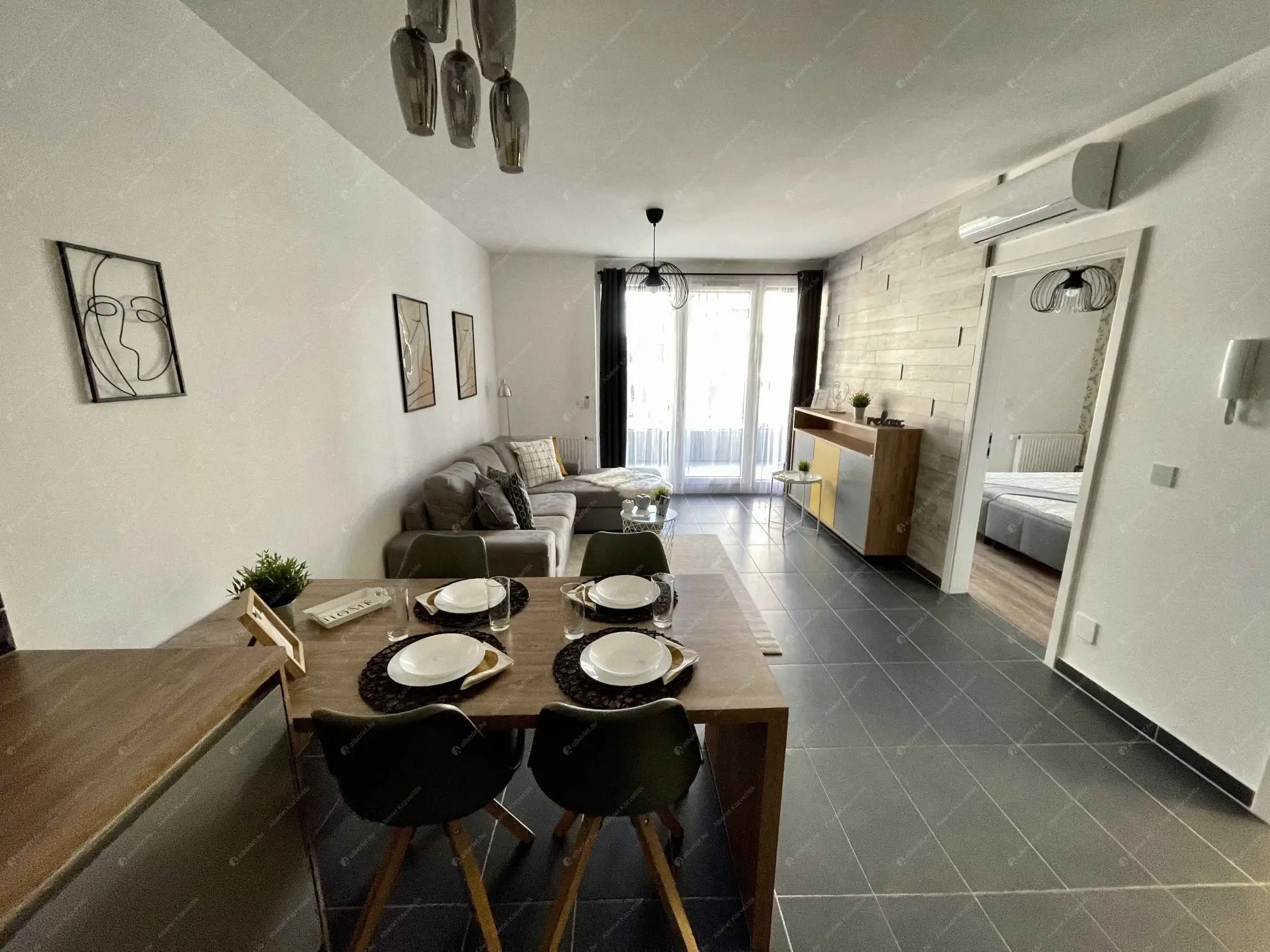 Kiadó albérlet 250000 Ft/hó áron: Budapest, IV. kerület  Wolfner utca. Mérete: 46 nm, 2 szobás | Alberlet.hu - 6599250