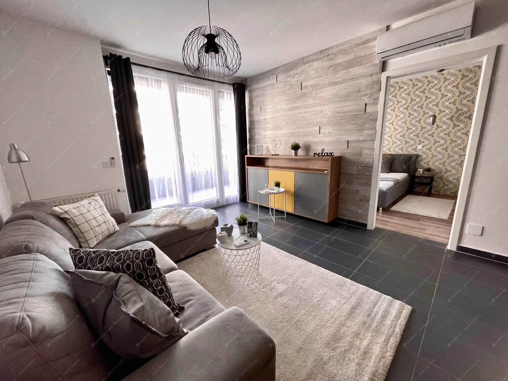 Kiadó albérlet 250000 Ft/hó áron: Budapest, IV. kerület  Wolfner utca. Mérete: 46 nm, 2 szobás | Alberlet.hu - 6599251