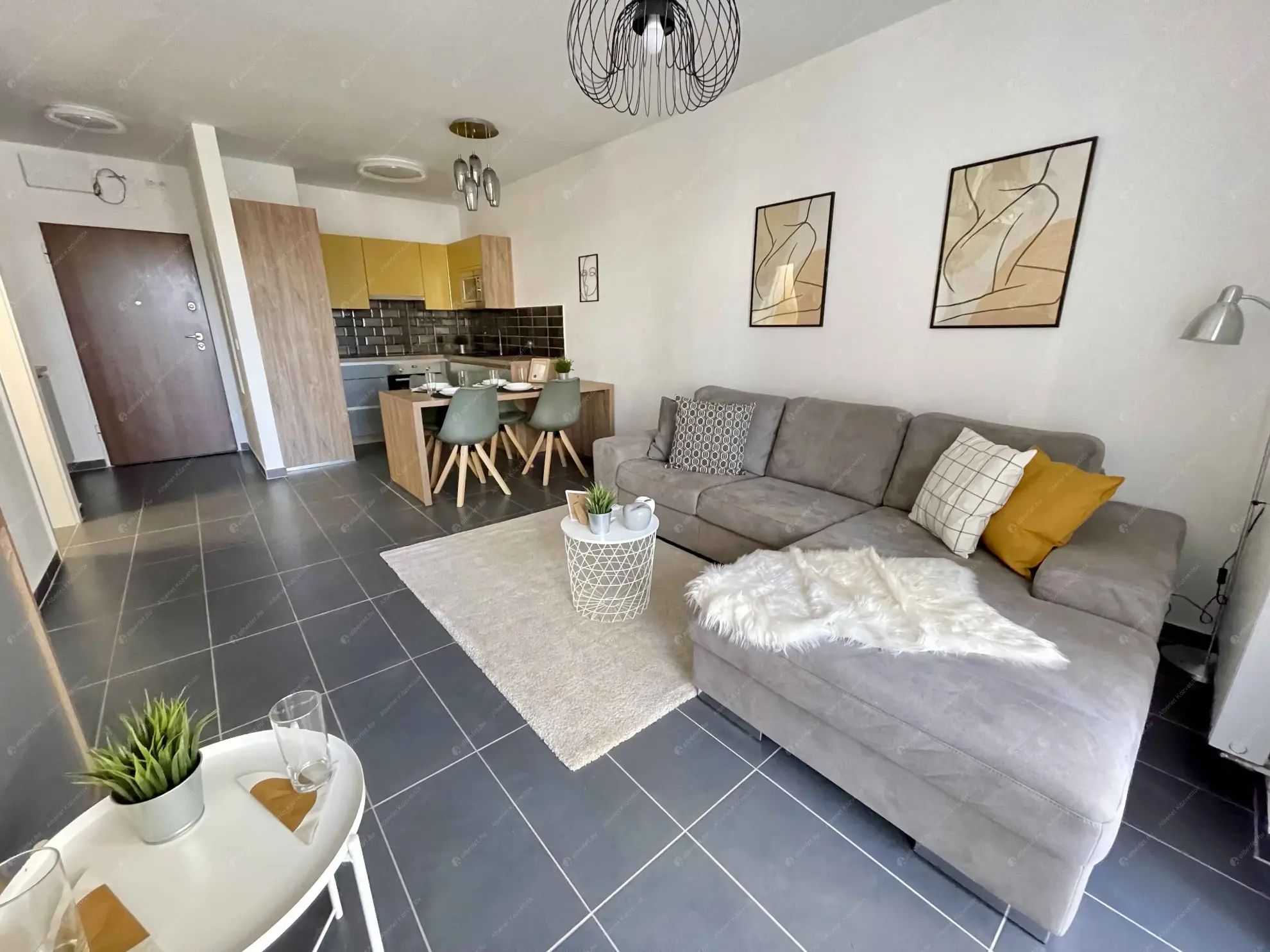 Kiadó albérlet 250000 Ft/hó áron: Budapest, IV. kerület  Wolfner utca. Mérete: 46 nm, 2 szobás | Alberlet.hu - 6599252