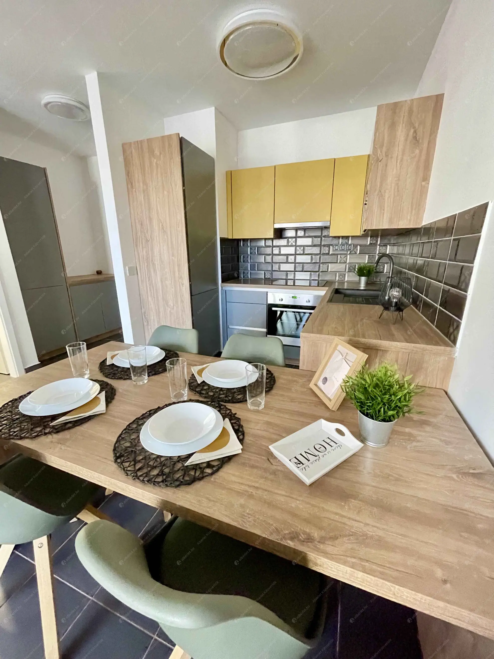 Kiadó albérlet 250000 Ft/hó áron: Budapest, IV. kerület  Wolfner utca. Mérete: 46 nm, 2 szobás | Alberlet.hu - 6599255