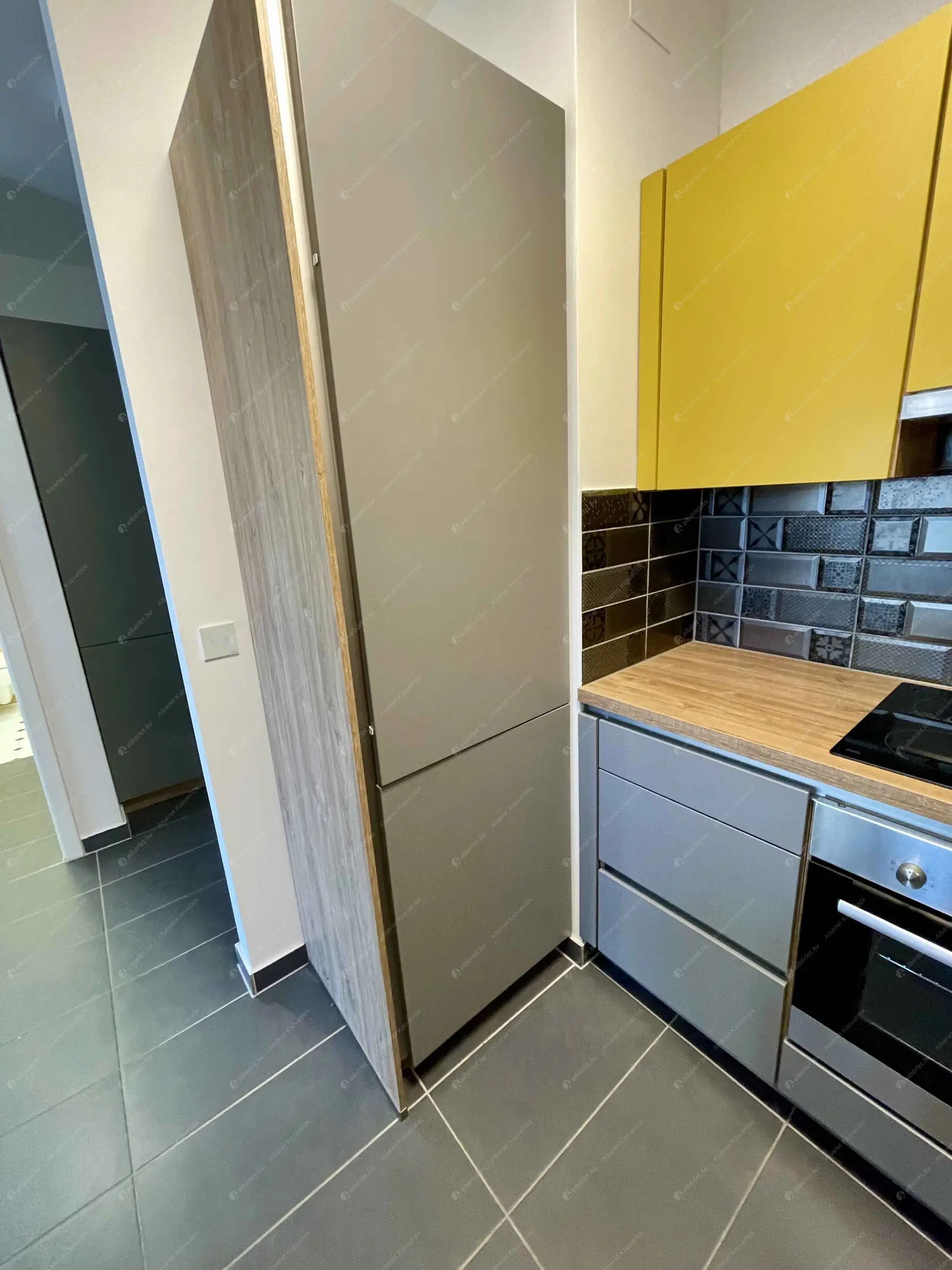 Kiadó albérlet 250000 Ft/hó áron: Budapest, IV. kerület  Wolfner utca. Mérete: 46 nm, 2 szobás | Alberlet.hu - 6599258