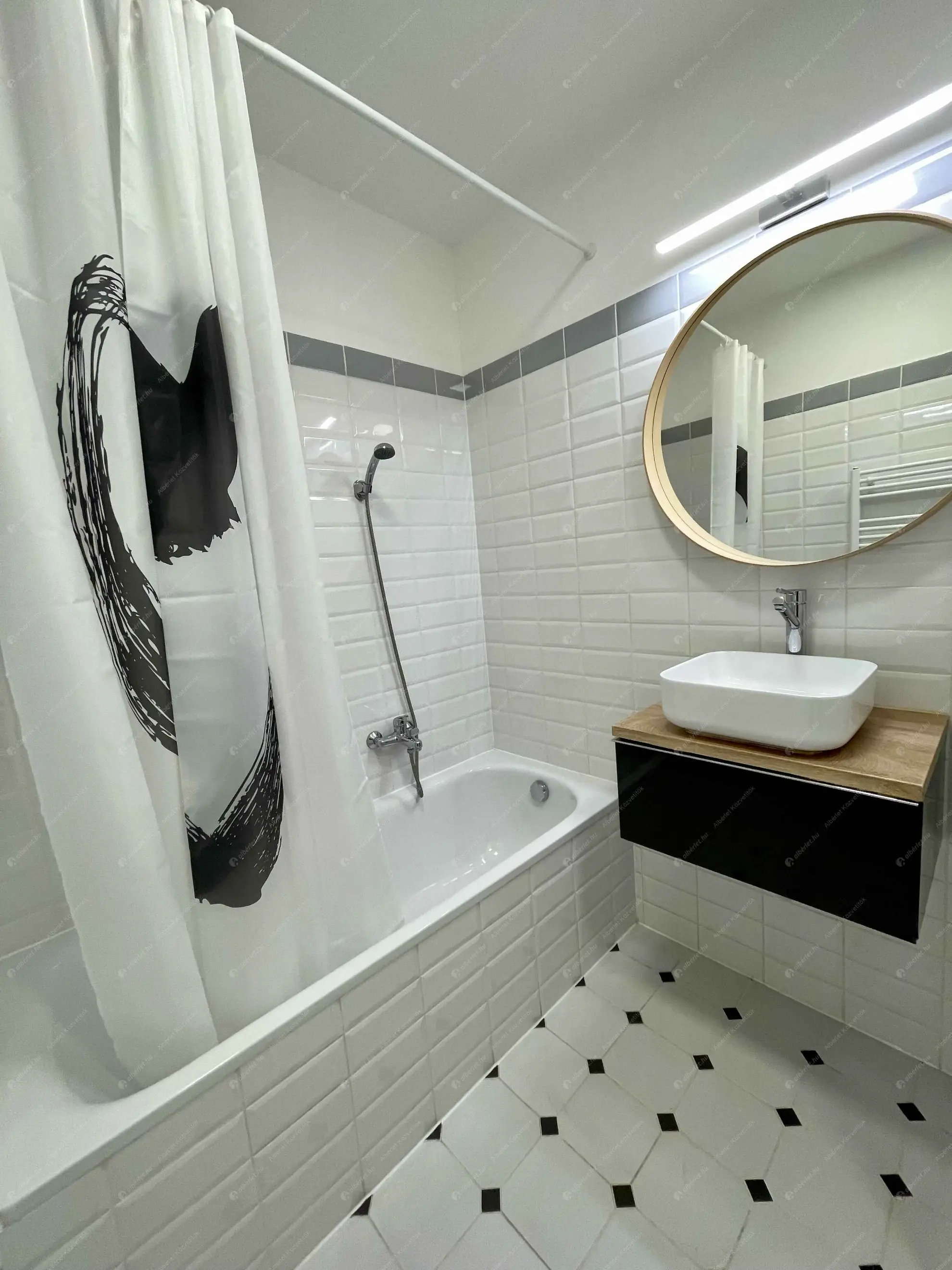 Kiadó albérlet 250000 Ft/hó áron: Budapest, IV. kerület  Wolfner utca. Mérete: 46 nm, 2 szobás | Alberlet.hu - 6599261