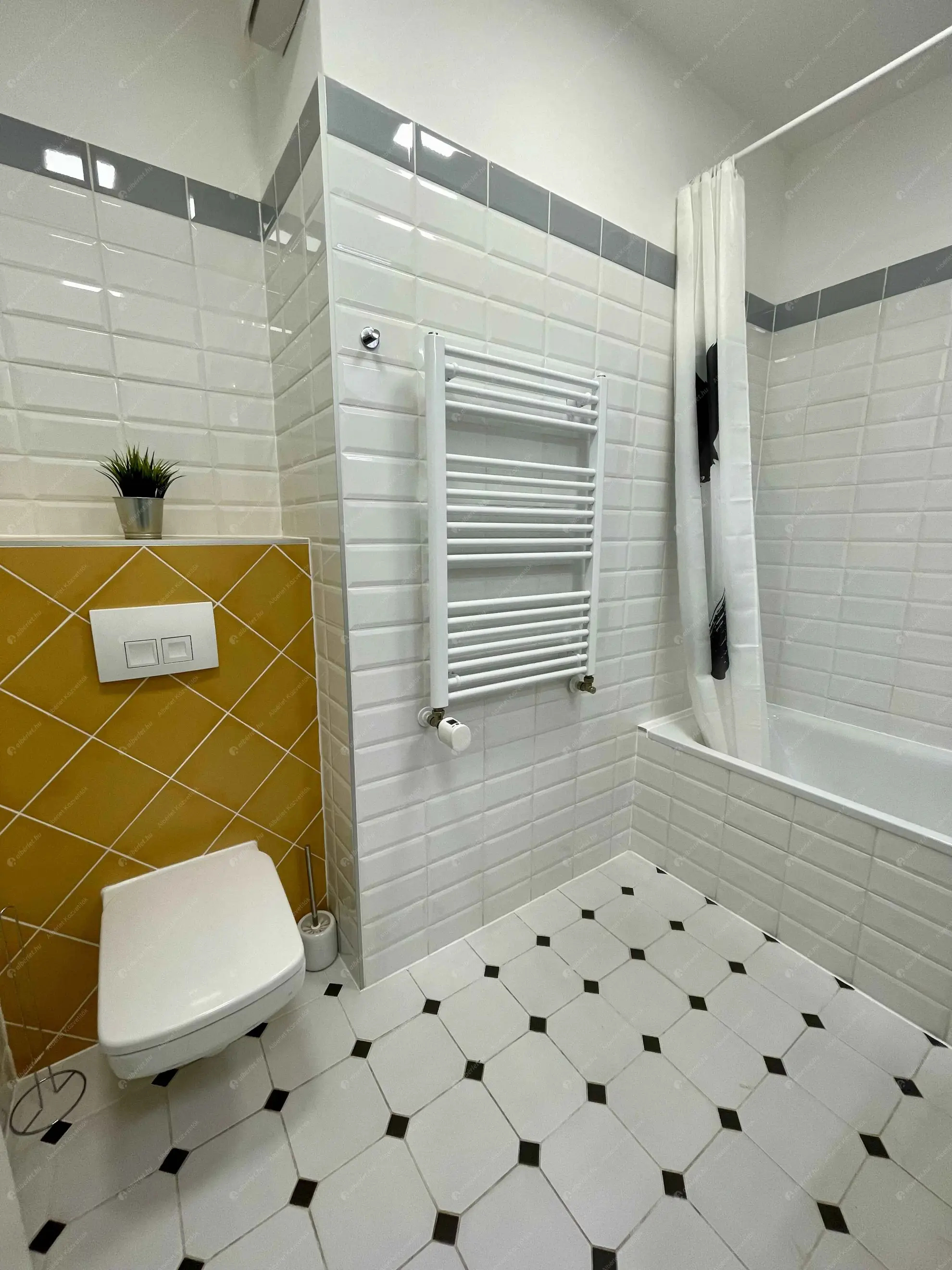 Kiadó albérlet 250000 Ft/hó áron: Budapest, IV. kerület  Wolfner utca. Mérete: 46 nm, 2 szobás | Alberlet.hu - 6599263