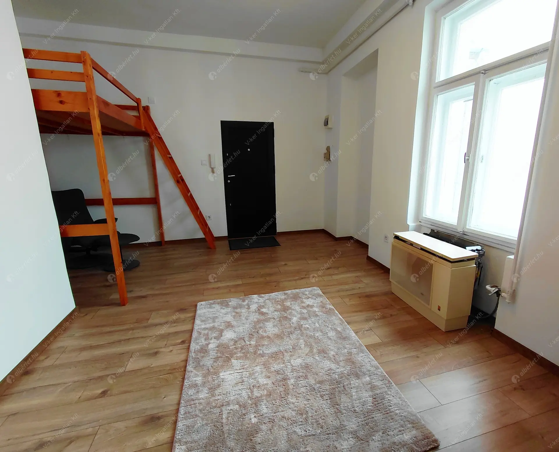 Kiadó albérlet 230000 Ft/hó áron: Budapest, IX. kerület  Angyal utca. Mérete: 27 nm, 1 szobás | Alberlet.hu - 6543336