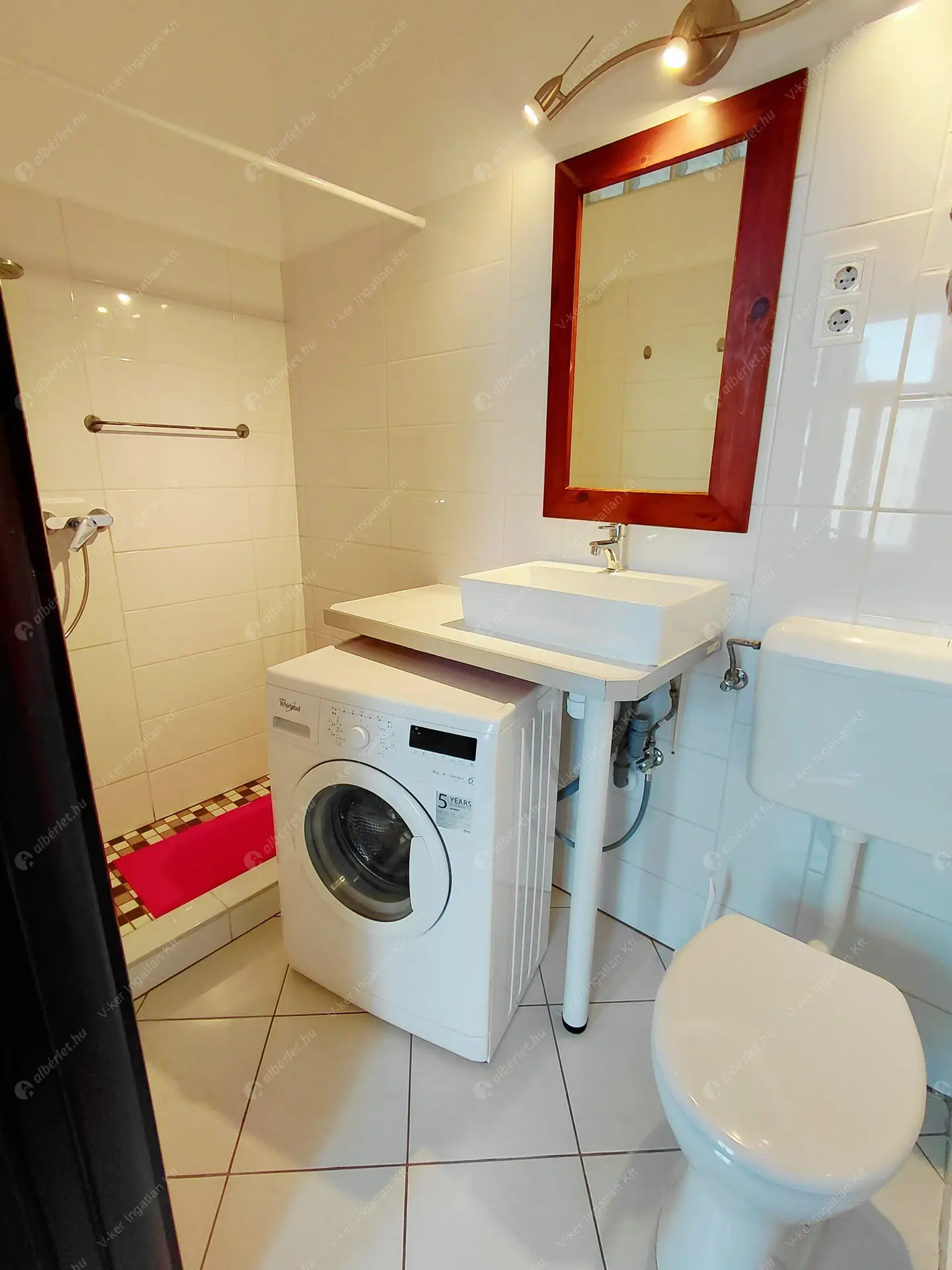 Kiadó albérlet 230000 Ft/hó áron: Budapest, IX. kerület  Angyal utca. Mérete: 27 nm, 1 szobás | Alberlet.hu - 6543338