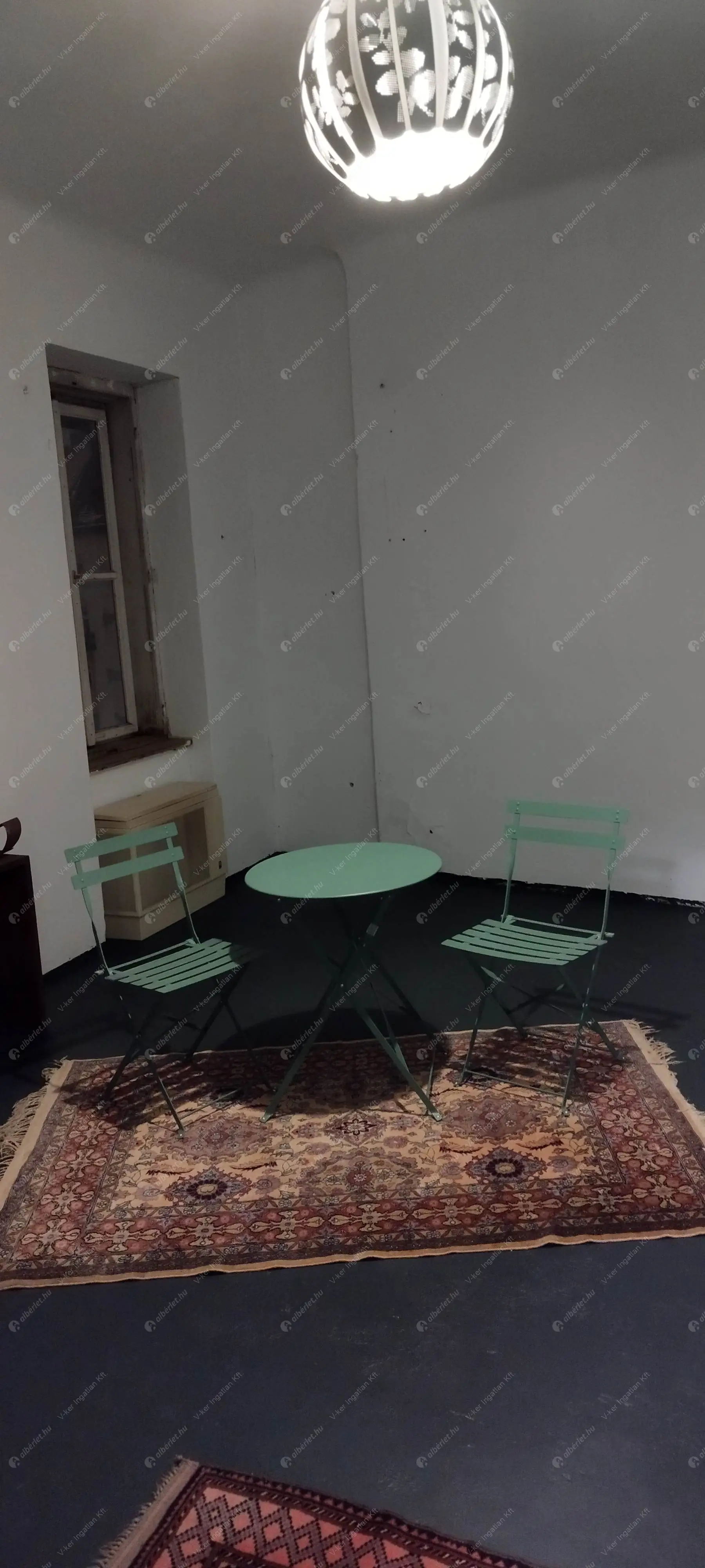 Kiadó albérlet 230000 Ft/hó áron: Budapest, IX. kerület  Angyal utca. Mérete: 27 nm, 1 szobás | Alberlet.hu - 6628206