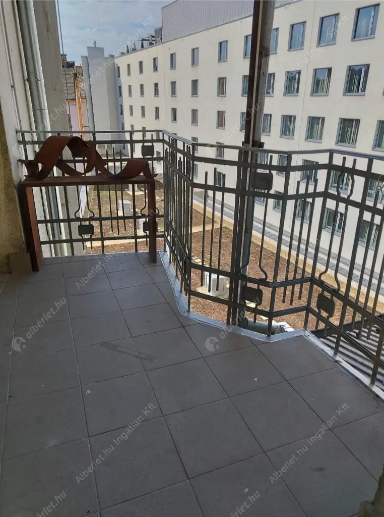 Kiadó albérlet 230000 Ft/hó áron: Budapest, IX. kerület  Angyal utca. Mérete: 27 nm, 1 szobás | Alberlet.hu - 6628515