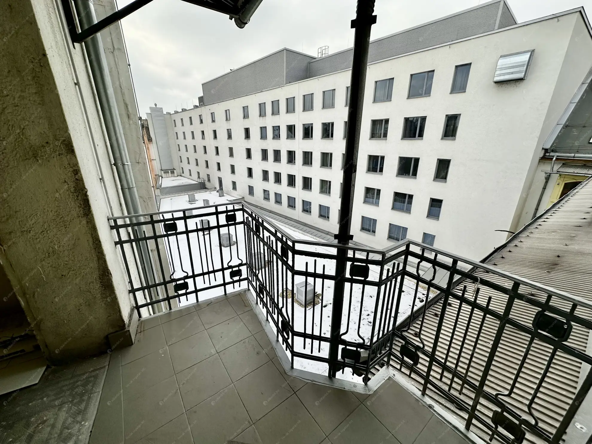 Kiadó albérlet 190000 Ft/hó áron: Budapest, IX. kerület  Angyal utca. Mérete: 27 nm, 1 szobás | Alberlet.hu - 6635551