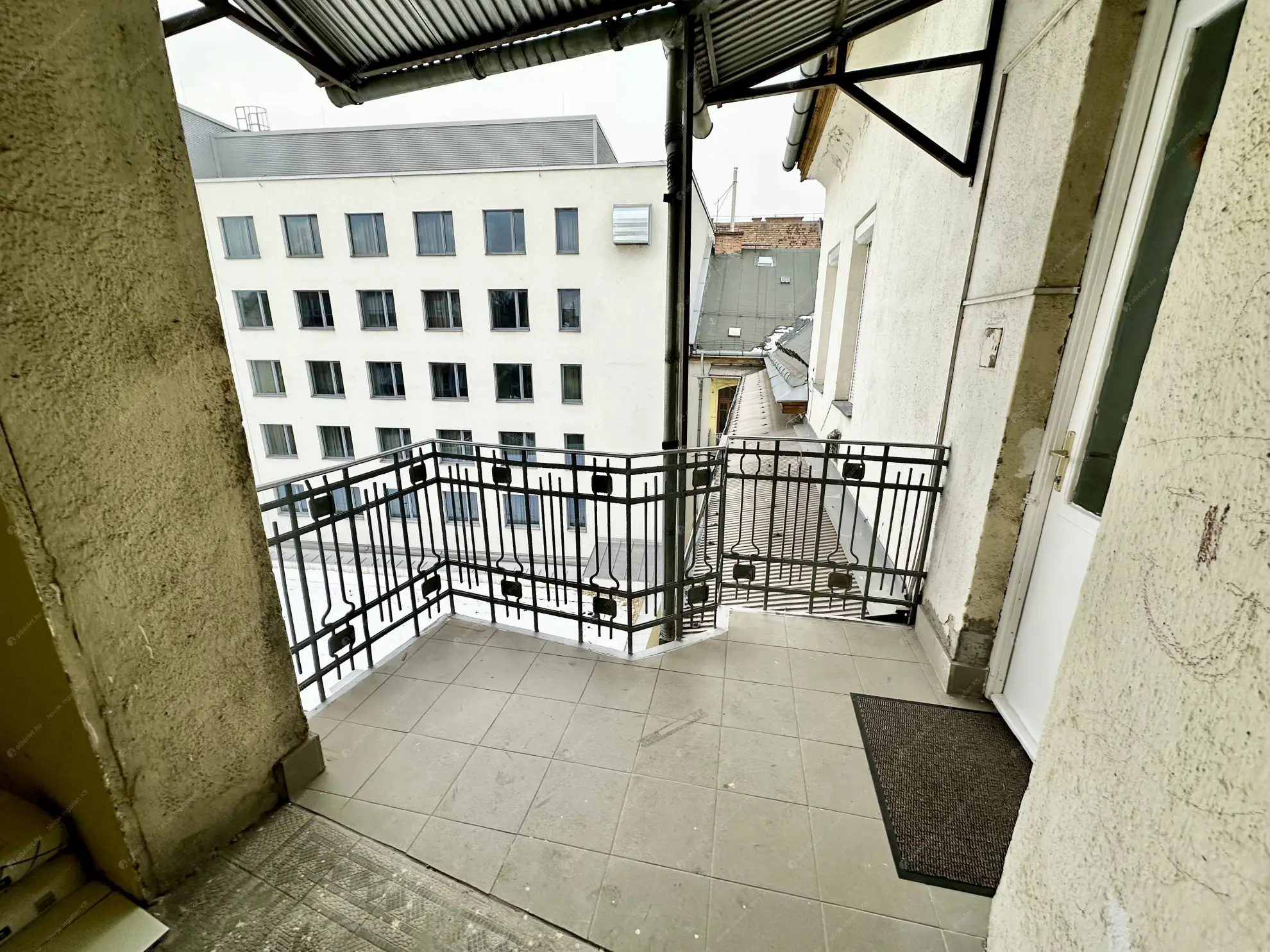 Kiadó albérlet 190000 Ft/hó áron: Budapest, IX. kerület  Angyal utca. Mérete: 27 nm, 1 szobás | Alberlet.hu - 6635552