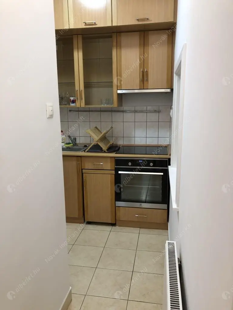 Kiadó albérlet 240000 Ft/hó áron: Budapest, IX. kerület  Angyal utca. Mérete: 42 nm, 1 szobás | Alberlet.hu - 6630623