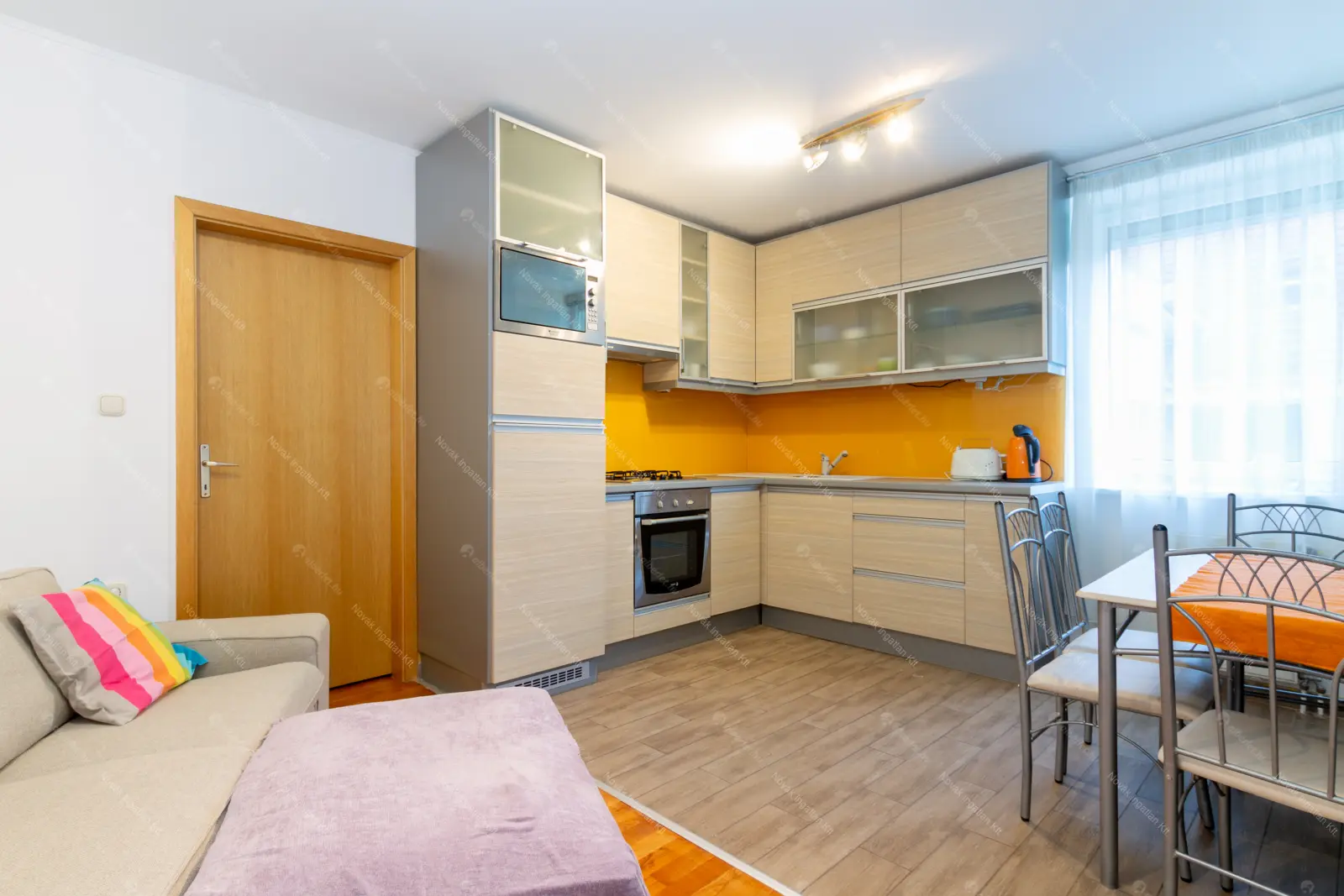 Kiadó albérlet 330000 Ft/hó áron: Budapest, IX. kerület  Angyal utca. Mérete: 64 nm, 3 szobás | Alberlet.hu - 6659124