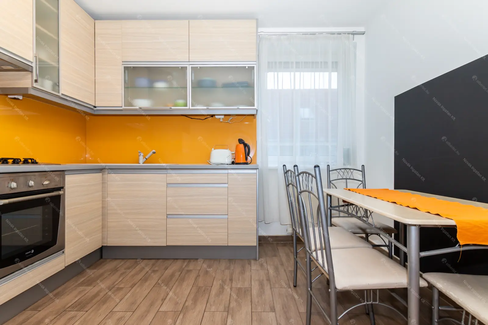 Kiadó albérlet 330000 Ft/hó áron: Budapest, IX. kerület  Angyal utca. Mérete: 64 nm, 3 szobás | Alberlet.hu - 6659125