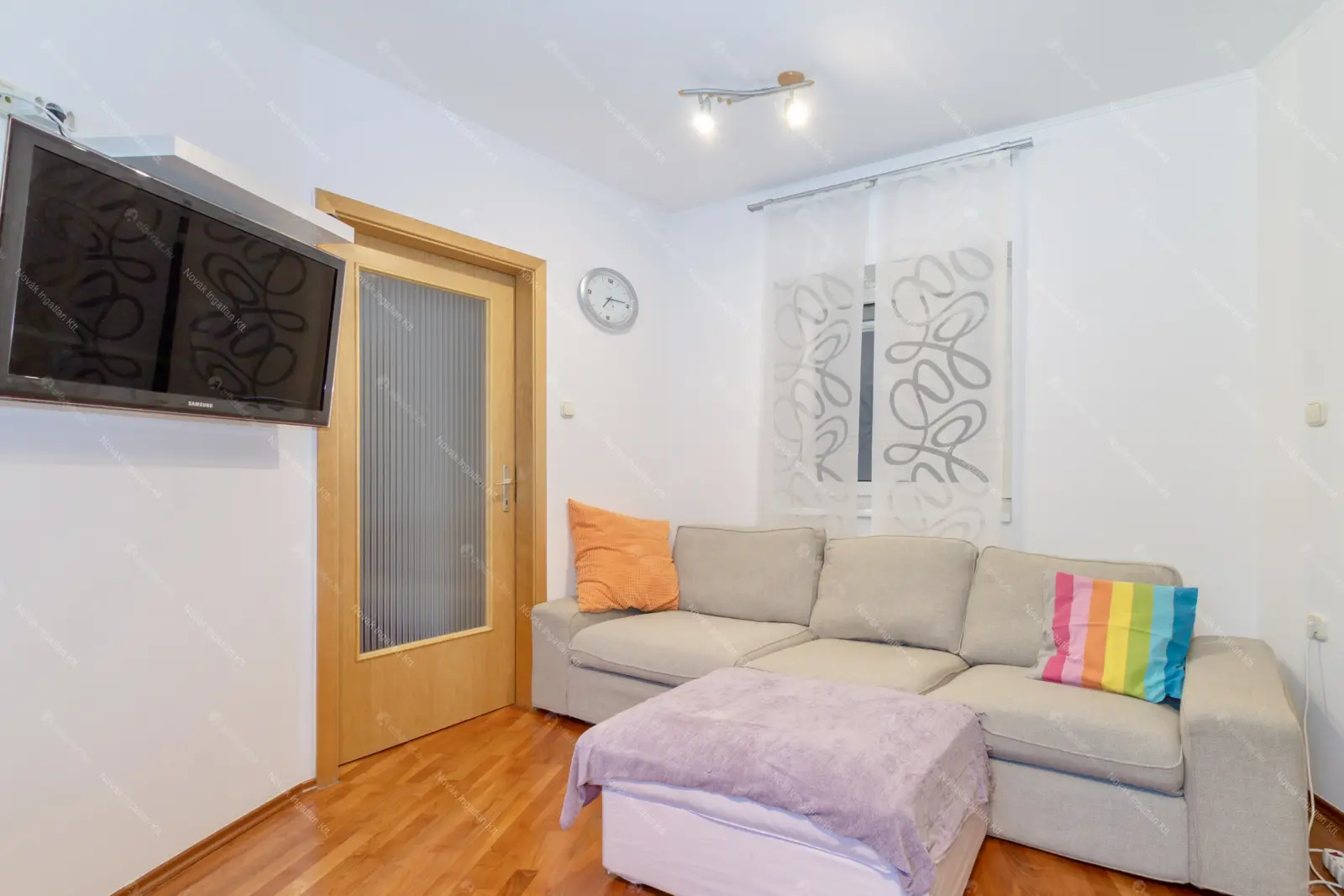 Kiadó albérlet 330000 Ft/hó áron: Budapest, IX. kerület  Angyal utca. Mérete: 64 nm, 3 szobás | Alberlet.hu - 6659133