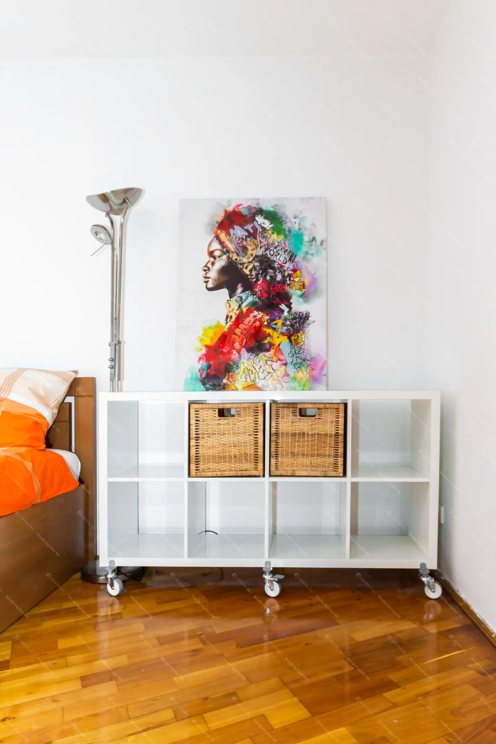 Kiadó albérlet 330000 Ft/hó áron: Budapest, IX. kerület  Angyal utca. Mérete: 64 nm, 3 szobás | Alberlet.hu - 6659137