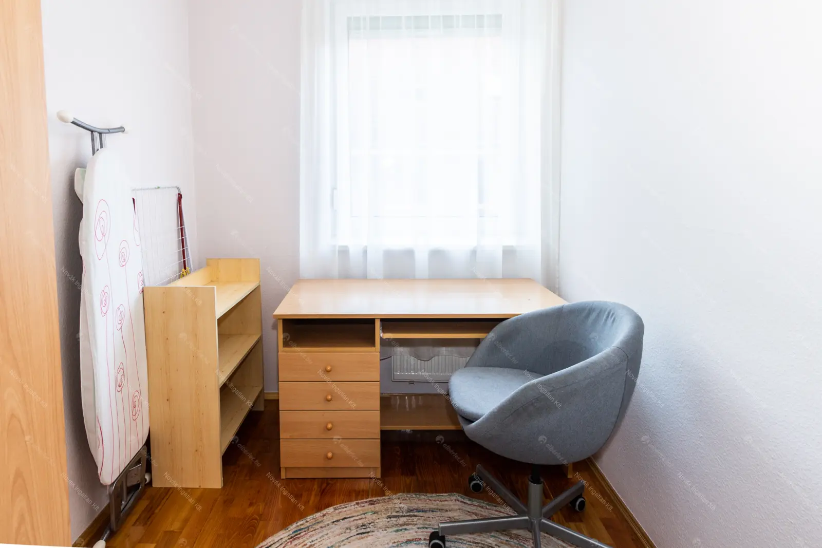 Kiadó albérlet 330000 Ft/hó áron: Budapest, IX. kerület  Angyal utca. Mérete: 64 nm, 3 szobás | Alberlet.hu - 6659140