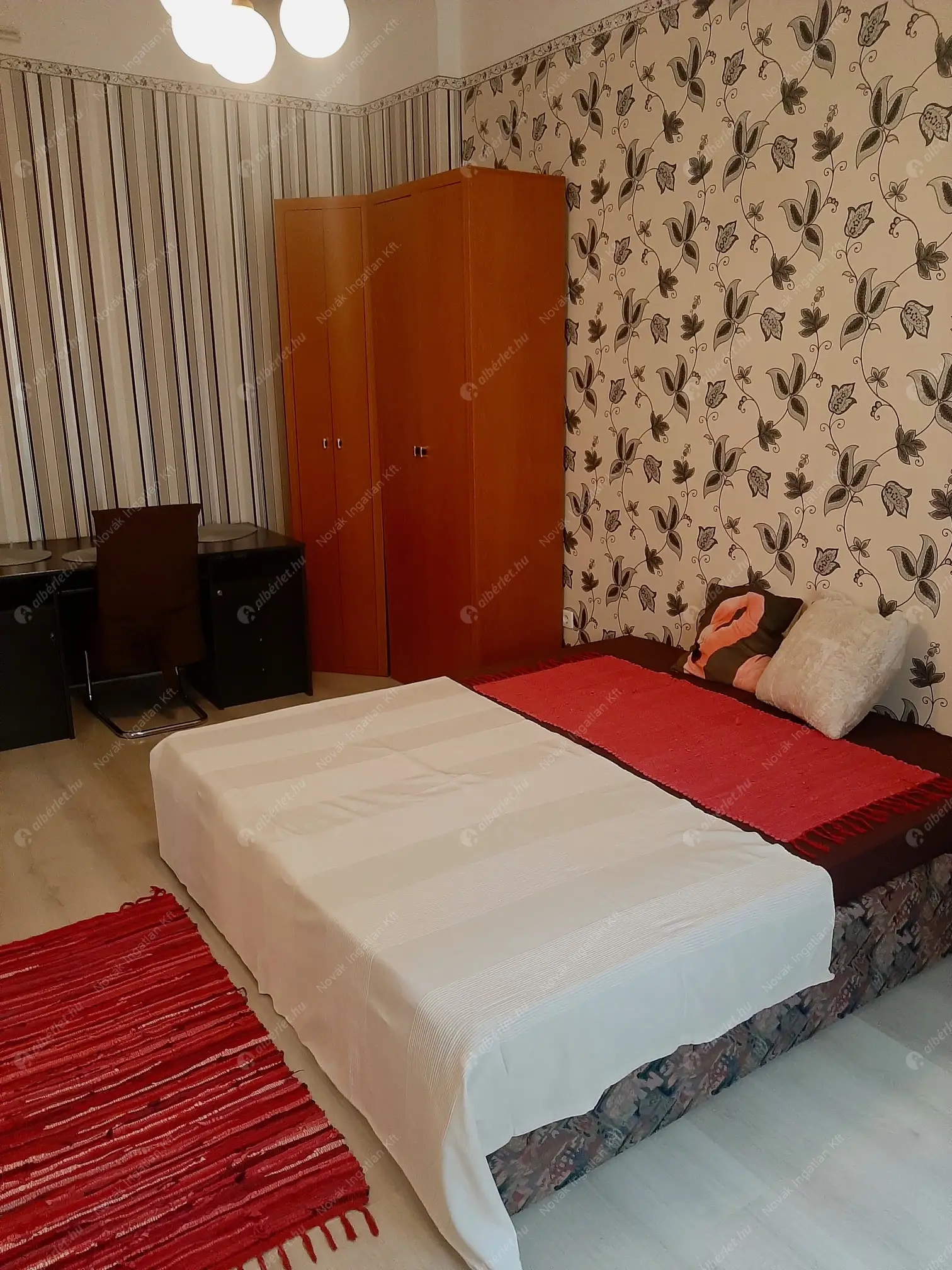 Kiadó albérlet 323000 Ft/hó áron: Budapest, IX. kerület  Angyal utca. Mérete: 78 nm, 2 szobás | Alberlet.hu - 6585468