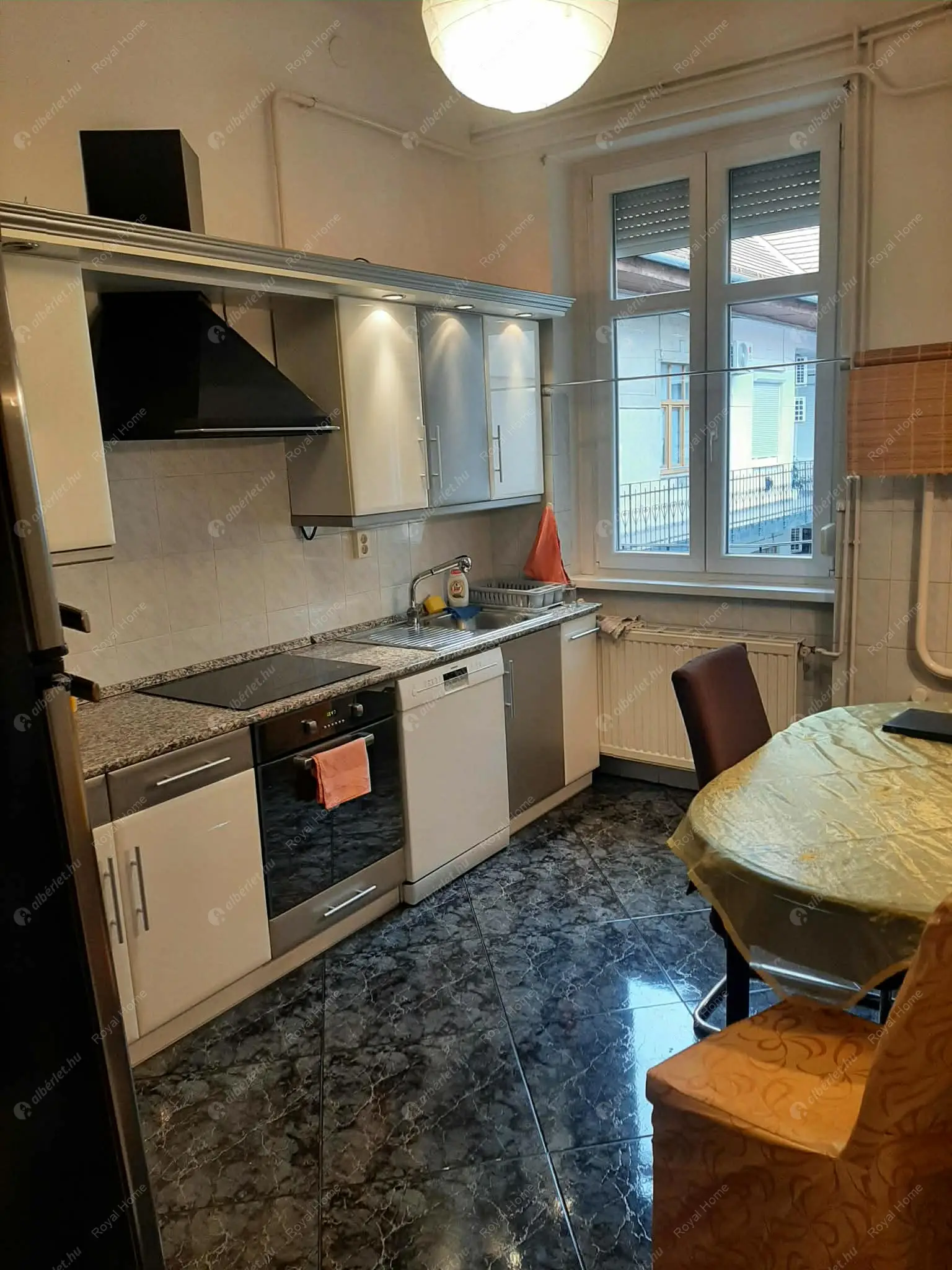 Kiadó albérlet 289000 Ft/hó áron: Budapest, IX. kerület  Angyal utca. Mérete: 78 nm, 2 szobás | Alberlet.hu - 6606668