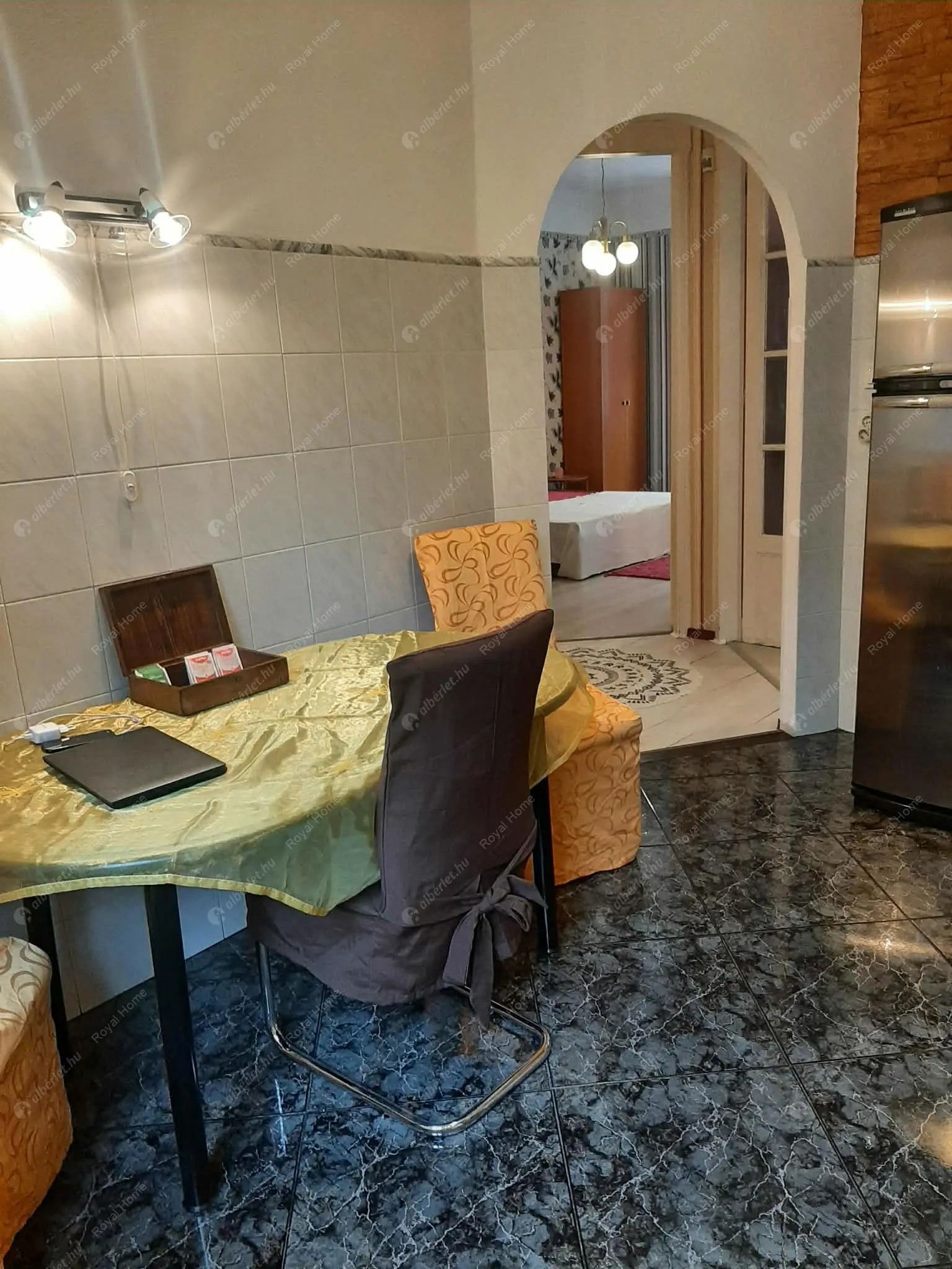 Kiadó albérlet 289000 Ft/hó áron: Budapest, IX. kerület  Angyal utca. Mérete: 78 nm, 2 szobás | Alberlet.hu - 6606677