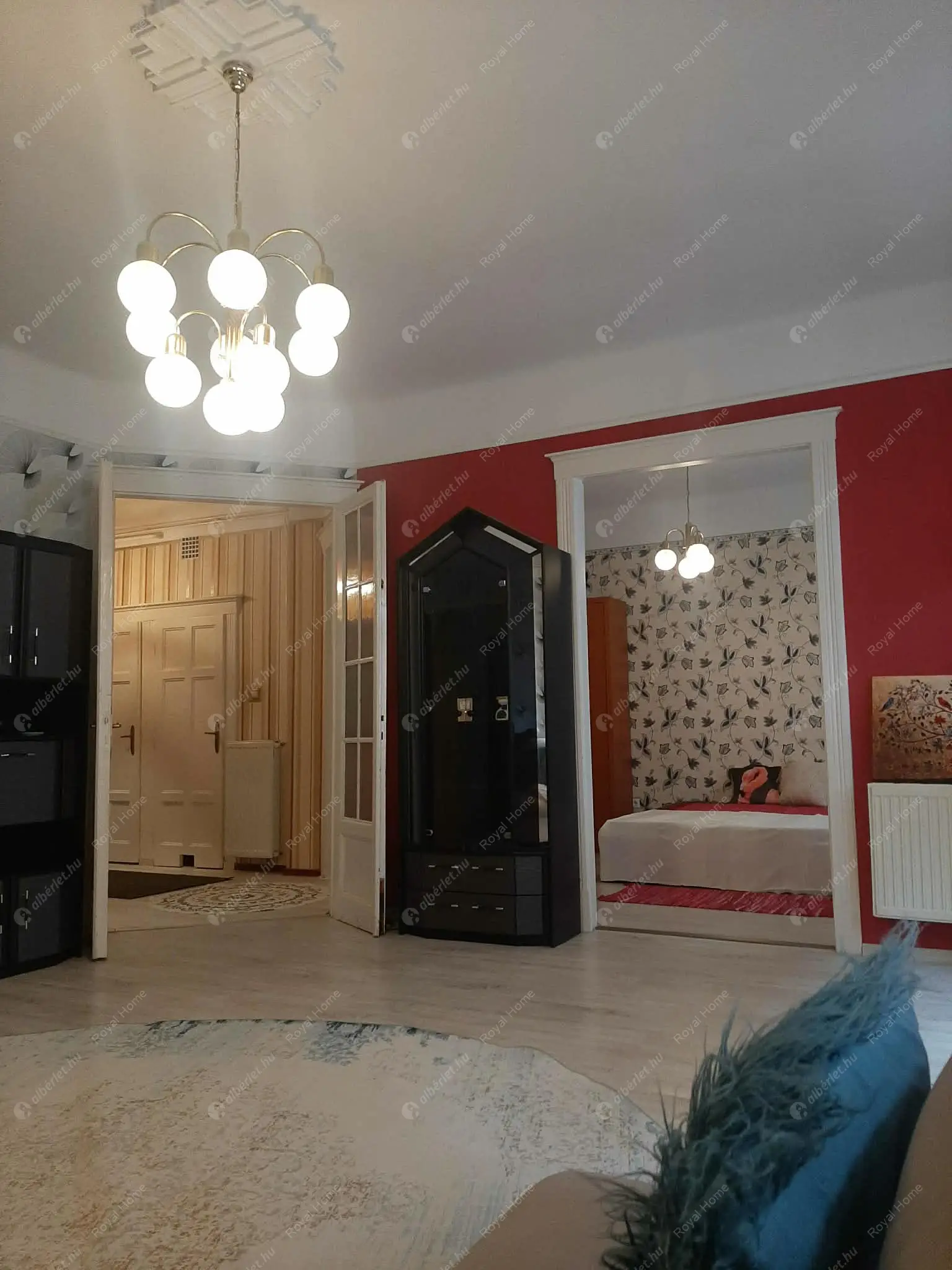 Kiadó albérlet 289000 Ft/hó áron: Budapest, IX. kerület  Angyal utca. Mérete: 78 nm, 2 szobás | Alberlet.hu - 6606679