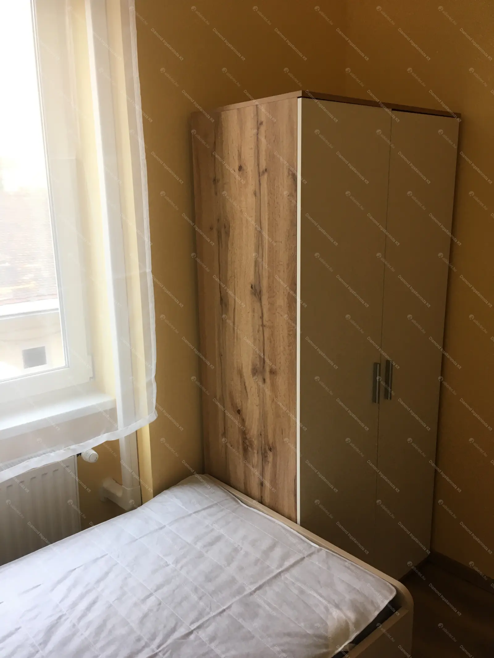 Kiadó albérlet 105000 Ft/hó áron: Budapest, IX. kerület  Bakáts tér. Mérete: 50 nm, 3 szobás | Alberlet.hu - 6662877