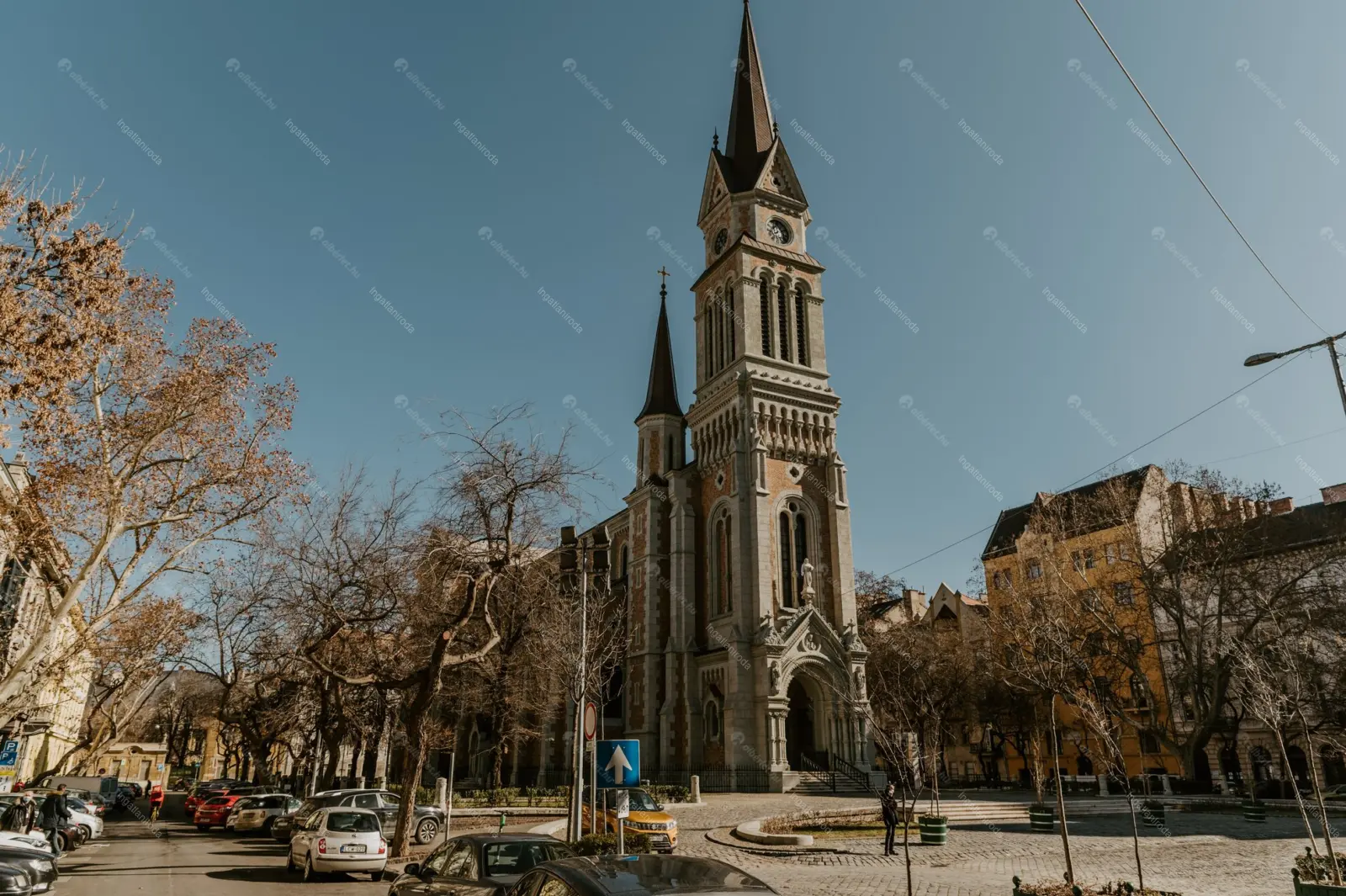 Kiadó albérlet 115000 Ft/hó áron: Budapest, IX. kerület  Bakáts tér. Mérete: 50 nm, 4 szobás | Alberlet.hu - 6654164