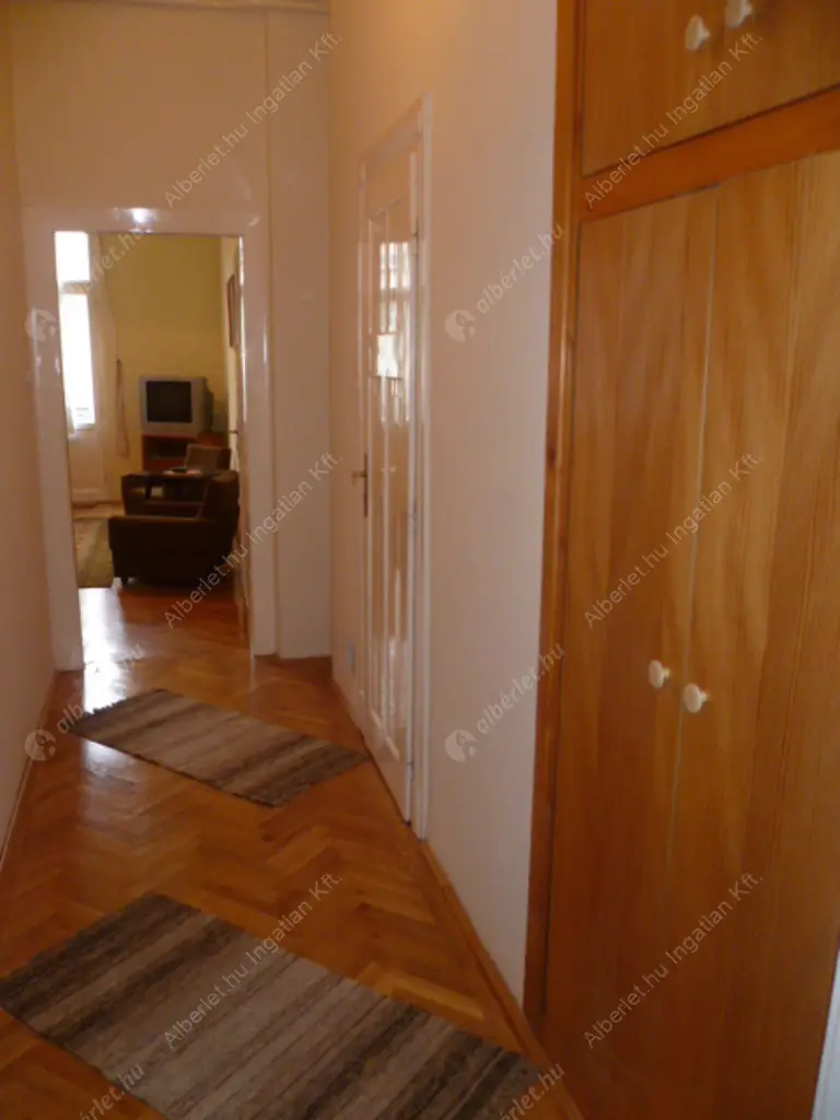 Kiadó albérlet 210000 Ft/hó áron: Budapest, IX. kerület  Bakáts utca. Mérete: 60 nm, 2 szobás | Alberlet.hu - 6613569