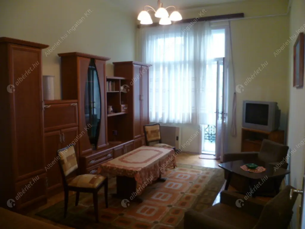 Kiadó albérlet 210000 Ft/hó áron: Budapest, IX. kerület  Bakáts utca. Mérete: 60 nm, 2 szobás | Alberlet.hu - 6620266