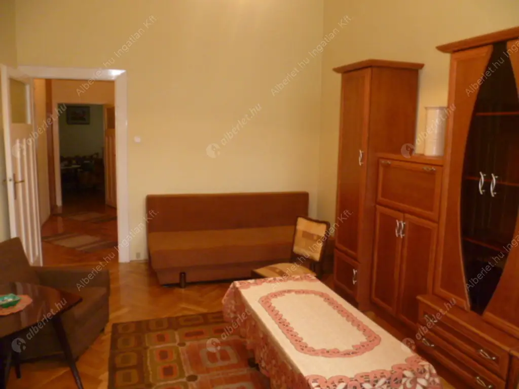 Kiadó albérlet 210000 Ft/hó áron: Budapest, IX. kerület  Bakáts utca. Mérete: 60 nm, 2 szobás | Alberlet.hu - 6620269