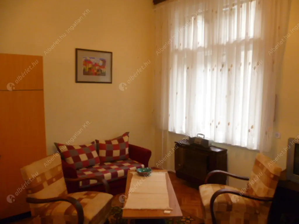 Kiadó albérlet 210000 Ft/hó áron: Budapest, IX. kerület  Bakáts utca. Mérete: 60 nm, 2 szobás | Alberlet.hu - 6620272