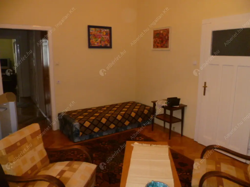 Kiadó albérlet 210000 Ft/hó áron: Budapest, IX. kerület  Bakáts utca. Mérete: 60 nm, 2 szobás | Alberlet.hu - 6620275