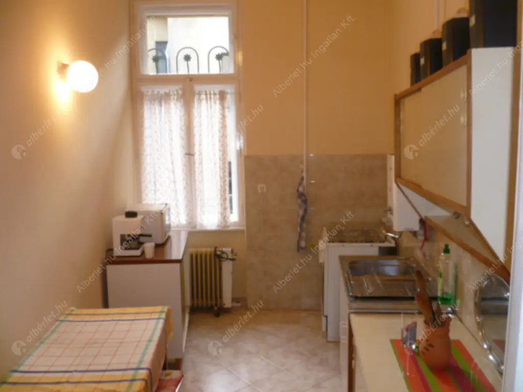 Kiadó albérlet 210000 Ft/hó áron: Budapest, IX. kerület  Bakáts utca. Mérete: 60 nm, 2 szobás | Alberlet.hu - 6620280