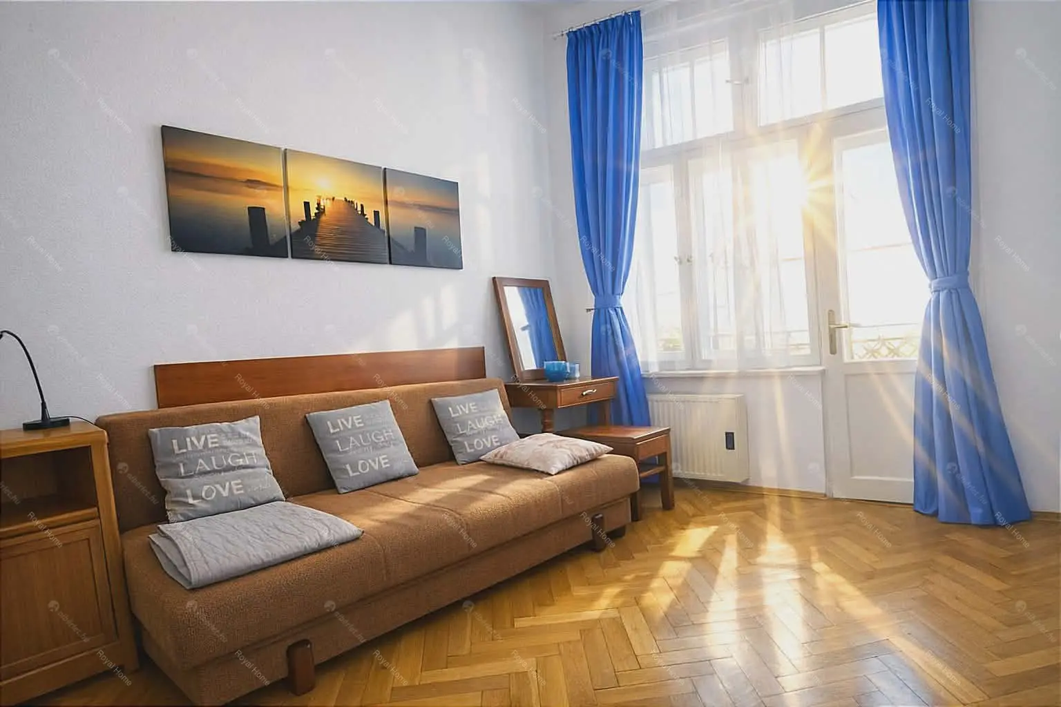 Kiadó albérlet 210000 Ft/hó áron: Budapest, IX. kerület  Bakáts utca. Mérete: 60 nm, 2 szobás | Alberlet.hu - 6666721