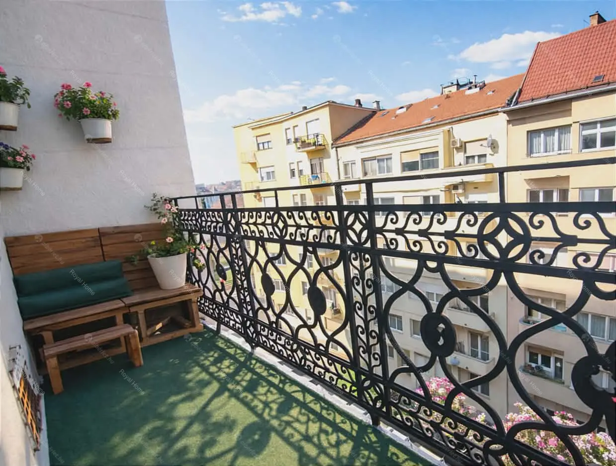 Kiadó albérlet 210000 Ft/hó áron: Budapest, IX. kerület  Bakáts utca. Mérete: 60 nm, 2 szobás | Alberlet.hu - 6666723