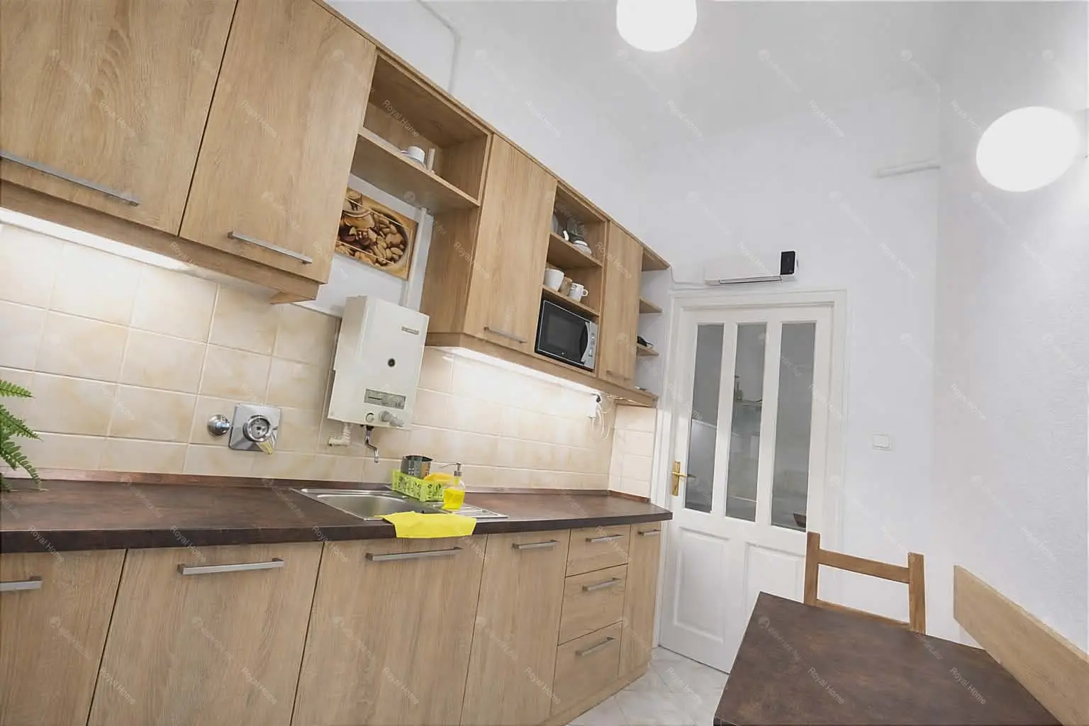 Kiadó albérlet 210000 Ft/hó áron: Budapest, IX. kerület  Bakáts utca. Mérete: 60 nm, 2 szobás | Alberlet.hu - 6666730