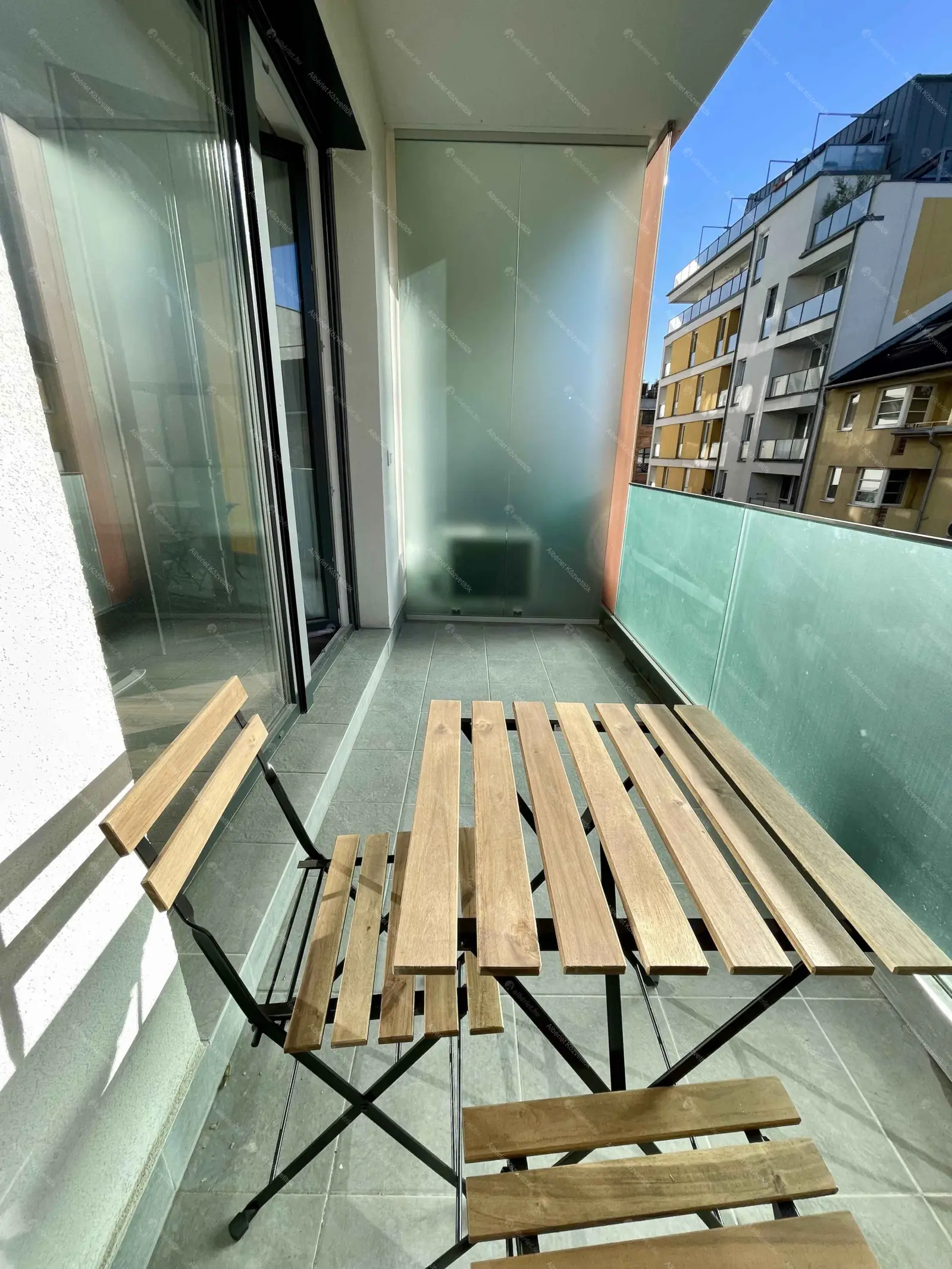 Kiadó albérlet 210000 Ft/hó áron: Budapest, IX. kerület  Balázs Béla utca. Mérete: 28 nm, 1 szobás | Alberlet.hu - 6697564