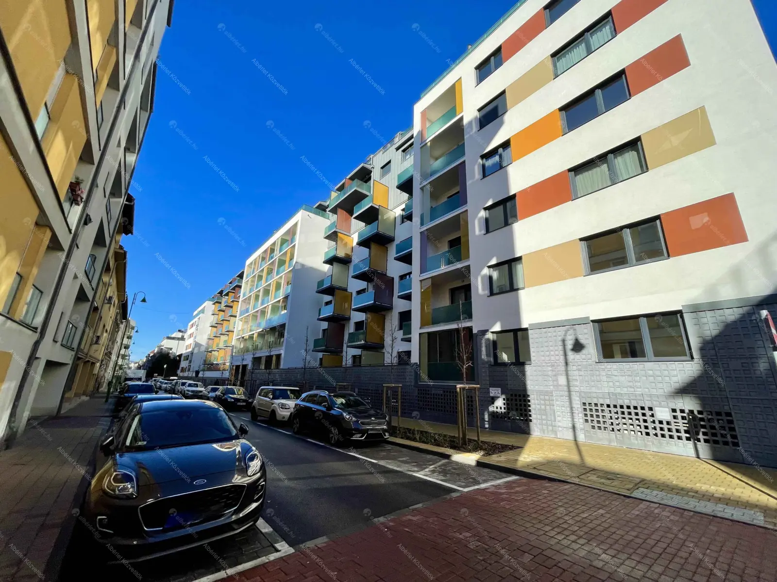 Kiadó albérlet 210000 Ft/hó áron: Budapest, IX. kerület  Balázs Béla utca. Mérete: 28 nm, 1 szobás | Alberlet.hu - 6697570