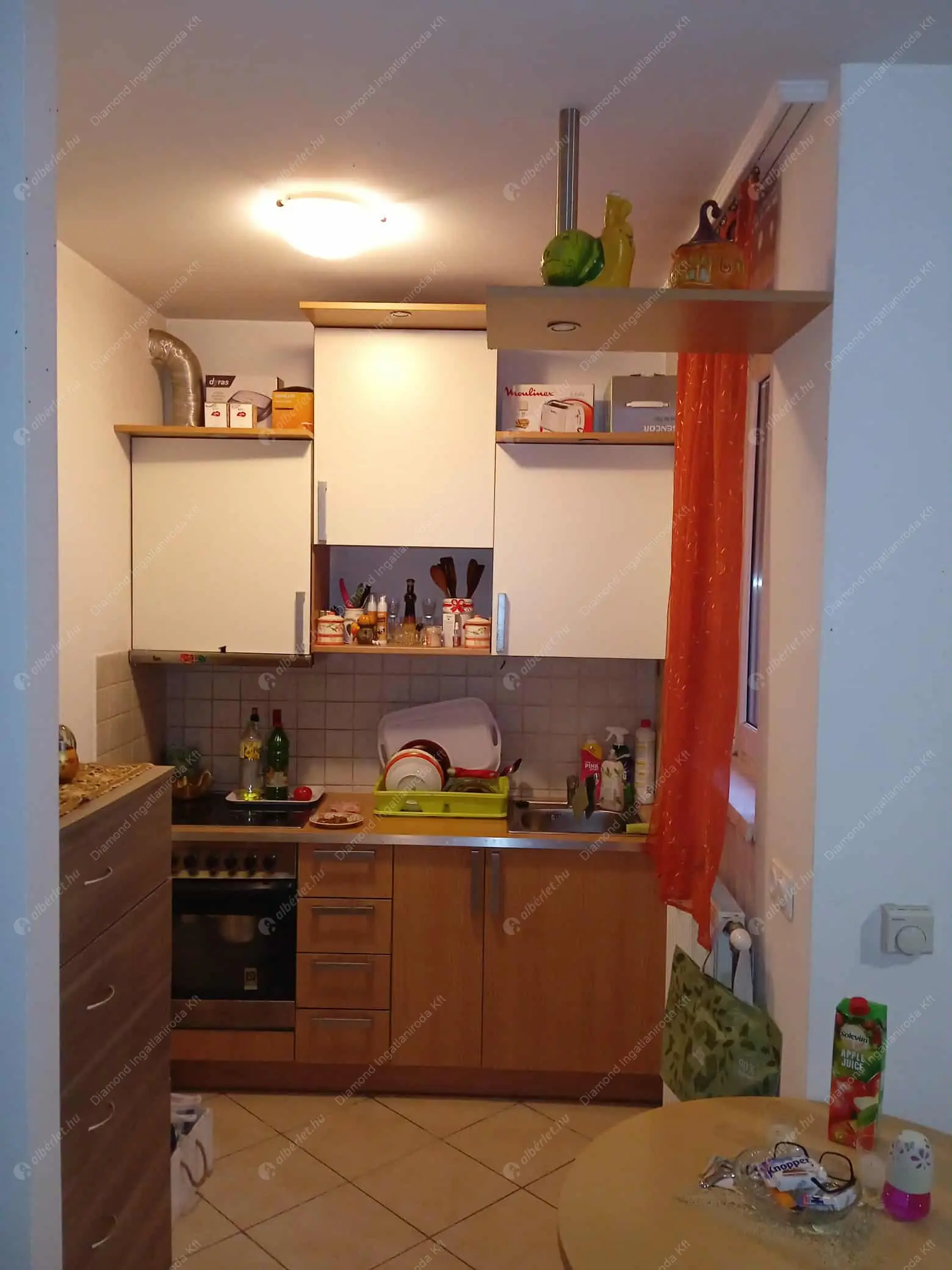 Kiadó albérlet 210000 Ft/hó áron: Budapest, IX. kerület  Balázs Béla utca. Mérete: 31 nm, 1 szobás | Alberlet.hu - 6628531