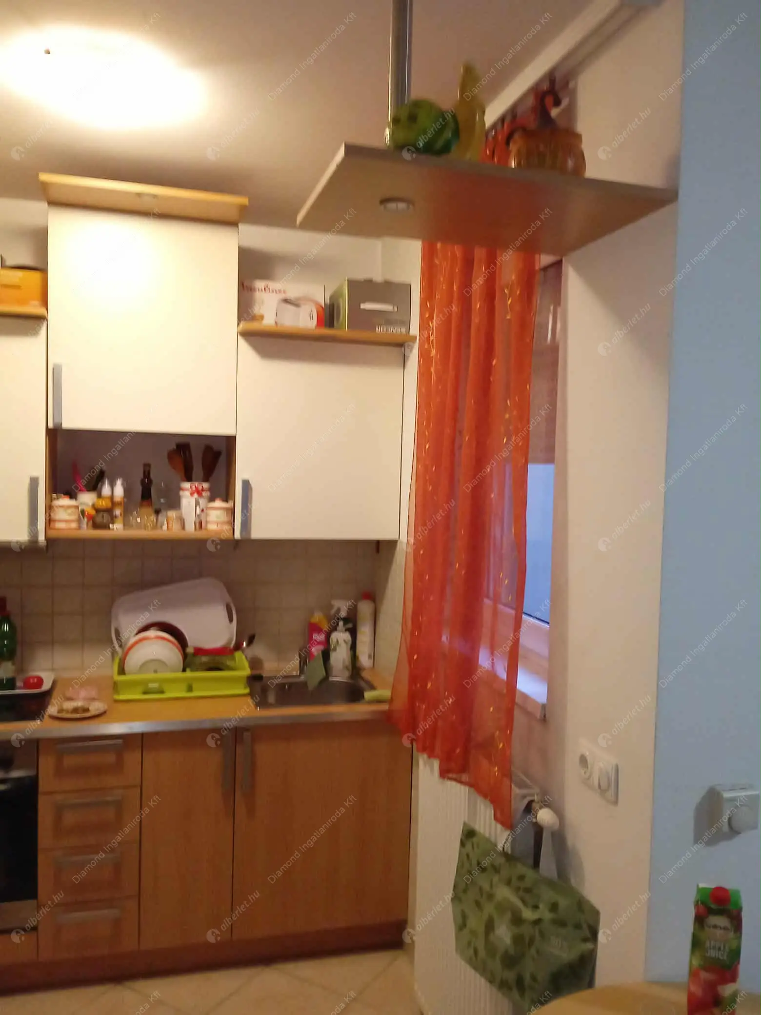 Kiadó albérlet 210000 Ft/hó áron: Budapest, IX. kerület  Balázs Béla utca. Mérete: 31 nm, 1 szobás | Alberlet.hu - 6628535