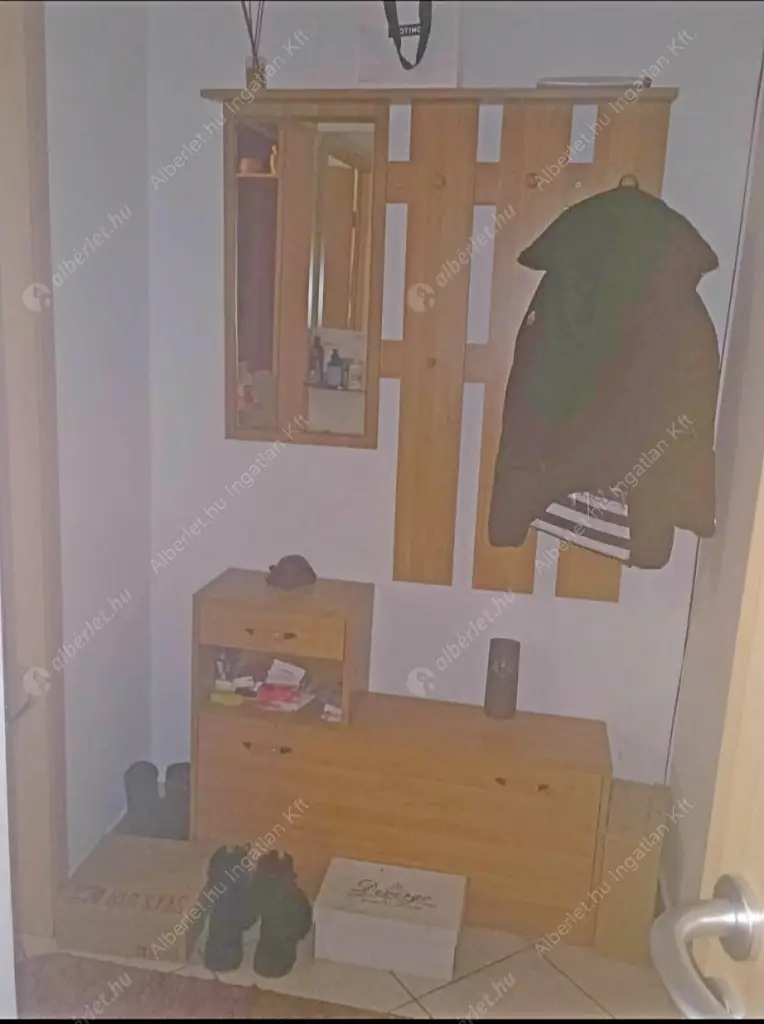Kiadó albérlet 190000 Ft/hó áron: Budapest, IX. kerület  Balázs Béla utca. Mérete: 31 nm, 1 szobás | Alberlet.hu - 6637792