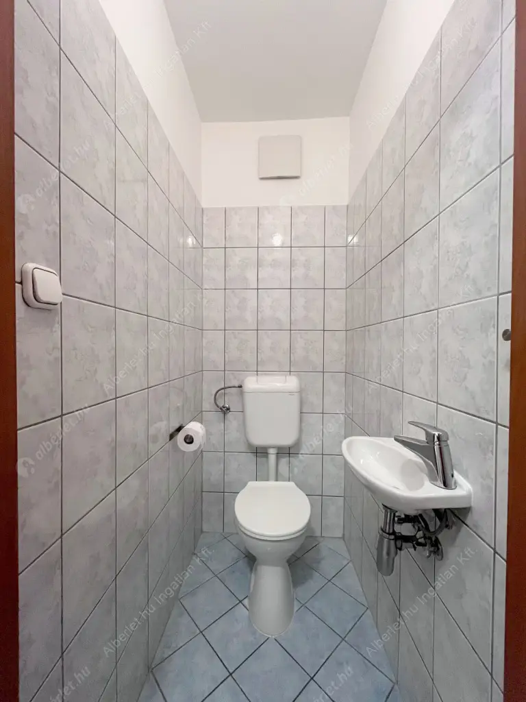 Kiadó albérlet 230000 Ft/hó áron: Budapest, IX. kerület  Balázs Béla utca. Mérete: 42 nm, 2 szobás | Alberlet.hu - 6578727