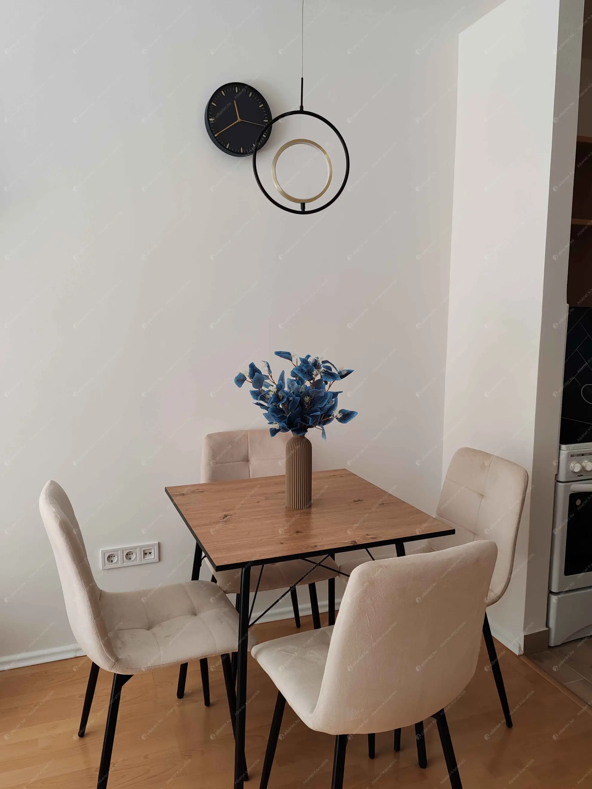 Kiadó albérlet 280000 Ft/hó áron: Budapest, IX. kerület  Balázs Béla utca. Mérete: 42 nm, 2 szobás | Alberlet.hu - 6597092