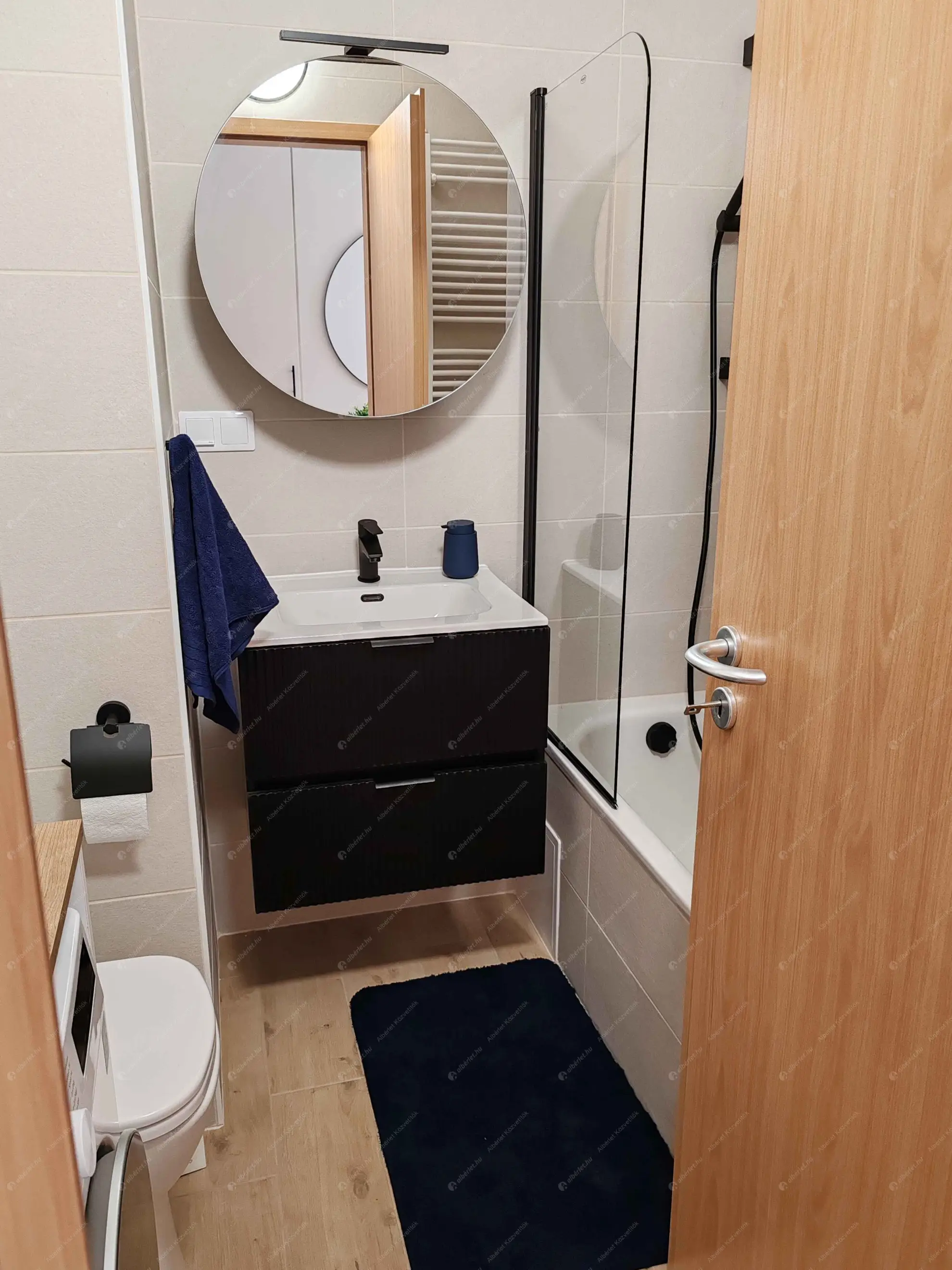 Kiadó albérlet 280000 Ft/hó áron: Budapest, IX. kerület  Balázs Béla utca. Mérete: 42 nm, 2 szobás | Alberlet.hu - 6597094