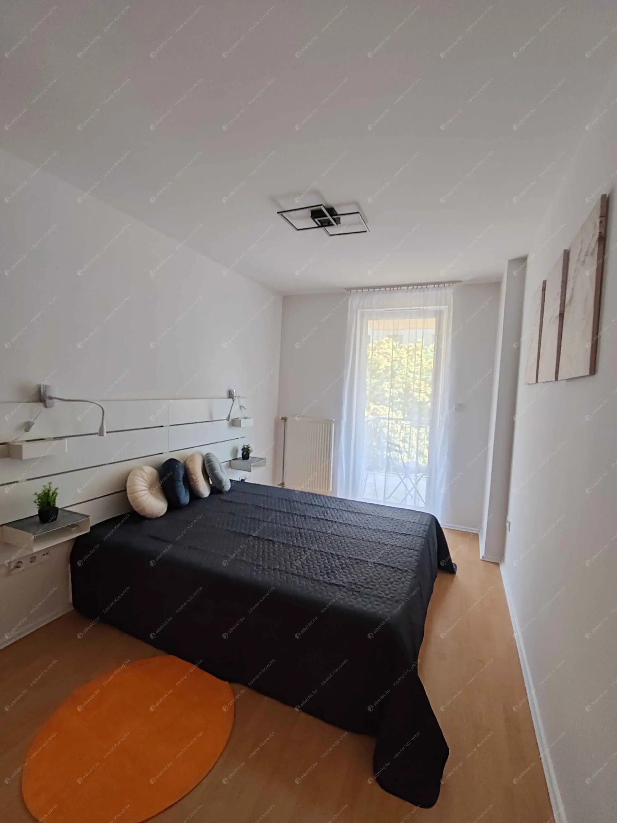 Kiadó albérlet 280000 Ft/hó áron: Budapest, IX. kerület  Balázs Béla utca. Mérete: 42 nm, 2 szobás | Alberlet.hu - 6597095