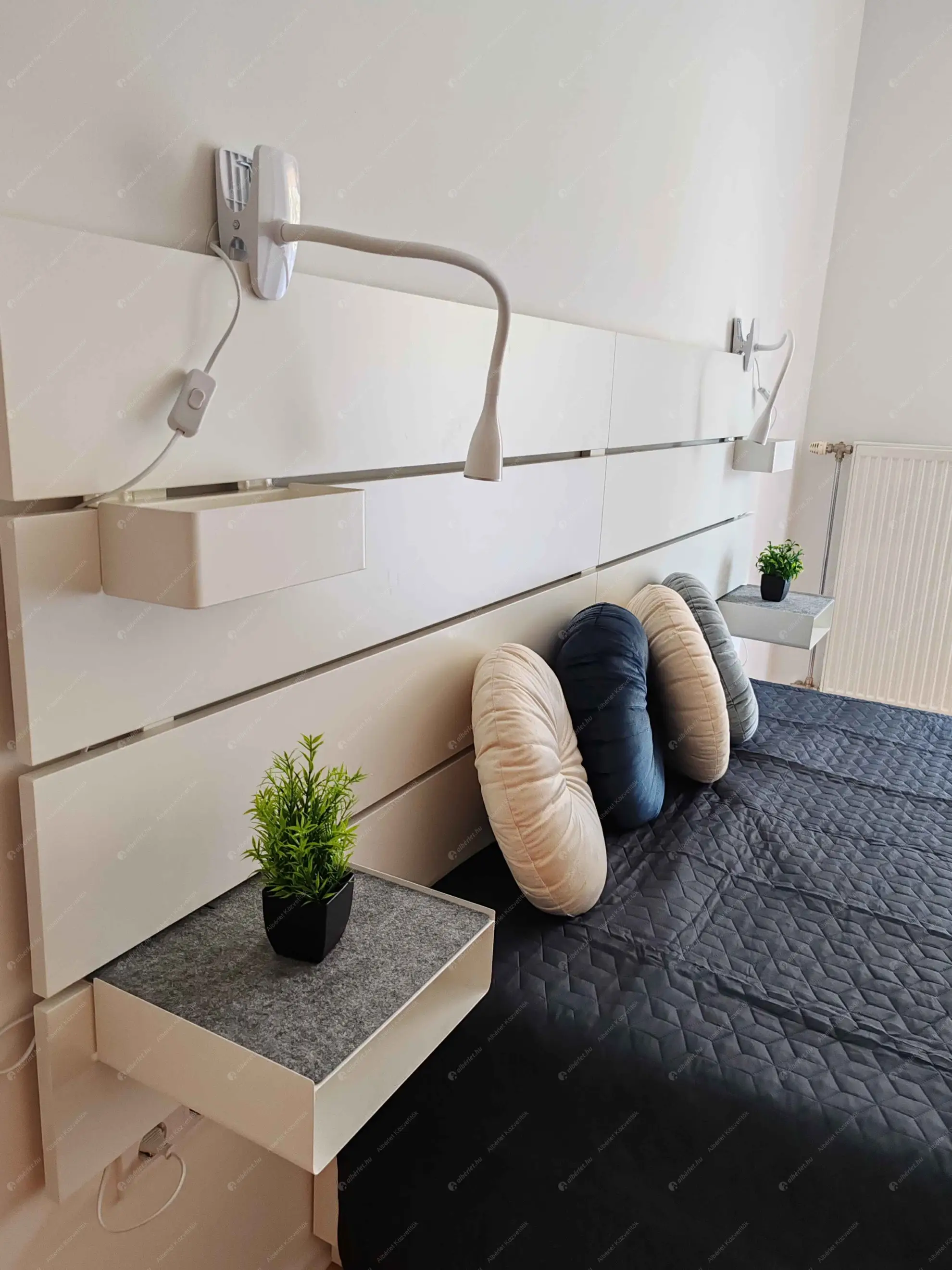 Kiadó albérlet 280000 Ft/hó áron: Budapest, IX. kerület  Balázs Béla utca. Mérete: 42 nm, 2 szobás | Alberlet.hu - 6597097