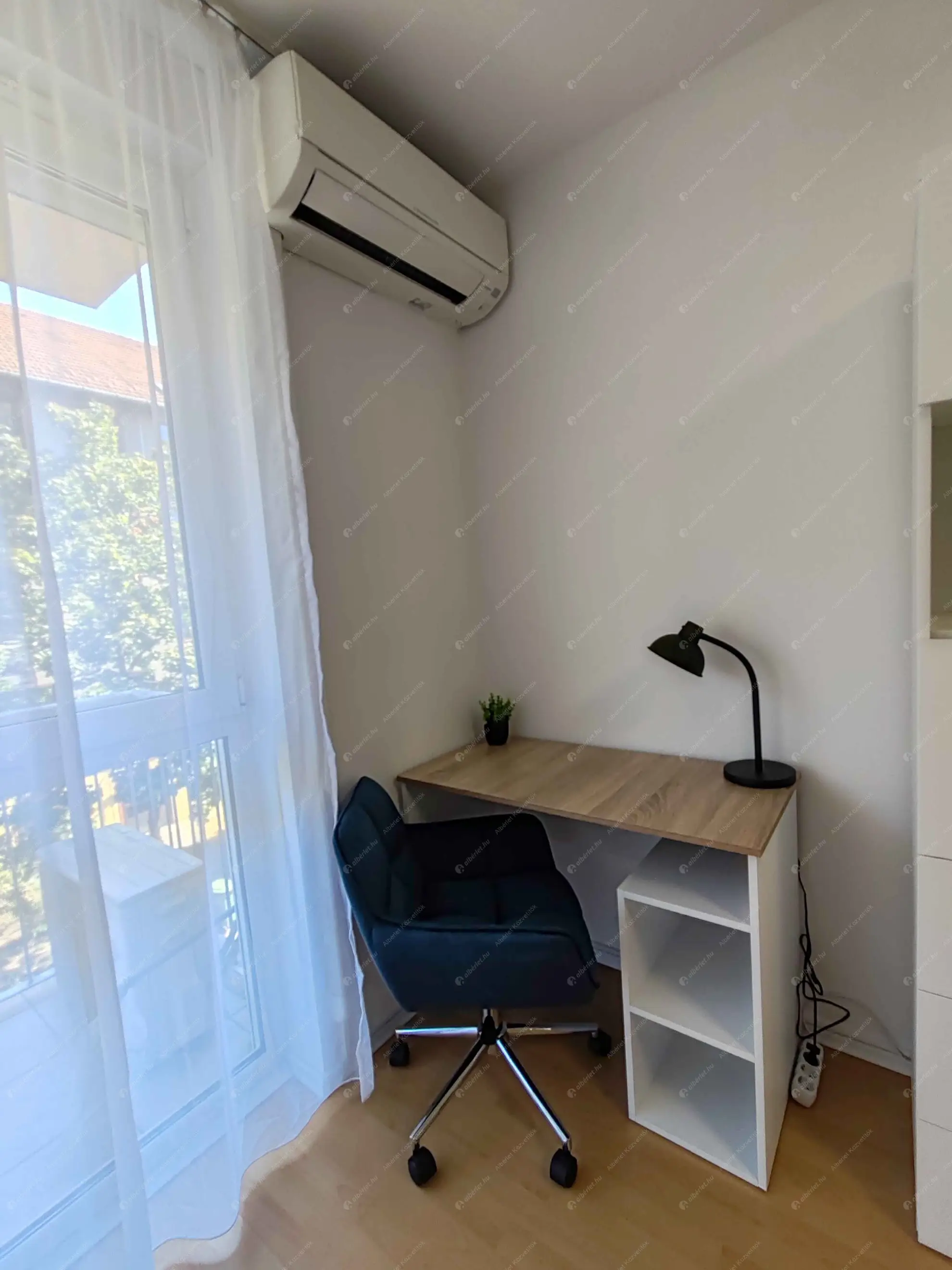 Kiadó albérlet 280000 Ft/hó áron: Budapest, IX. kerület  Balázs Béla utca. Mérete: 42 nm, 2 szobás | Alberlet.hu - 6597098